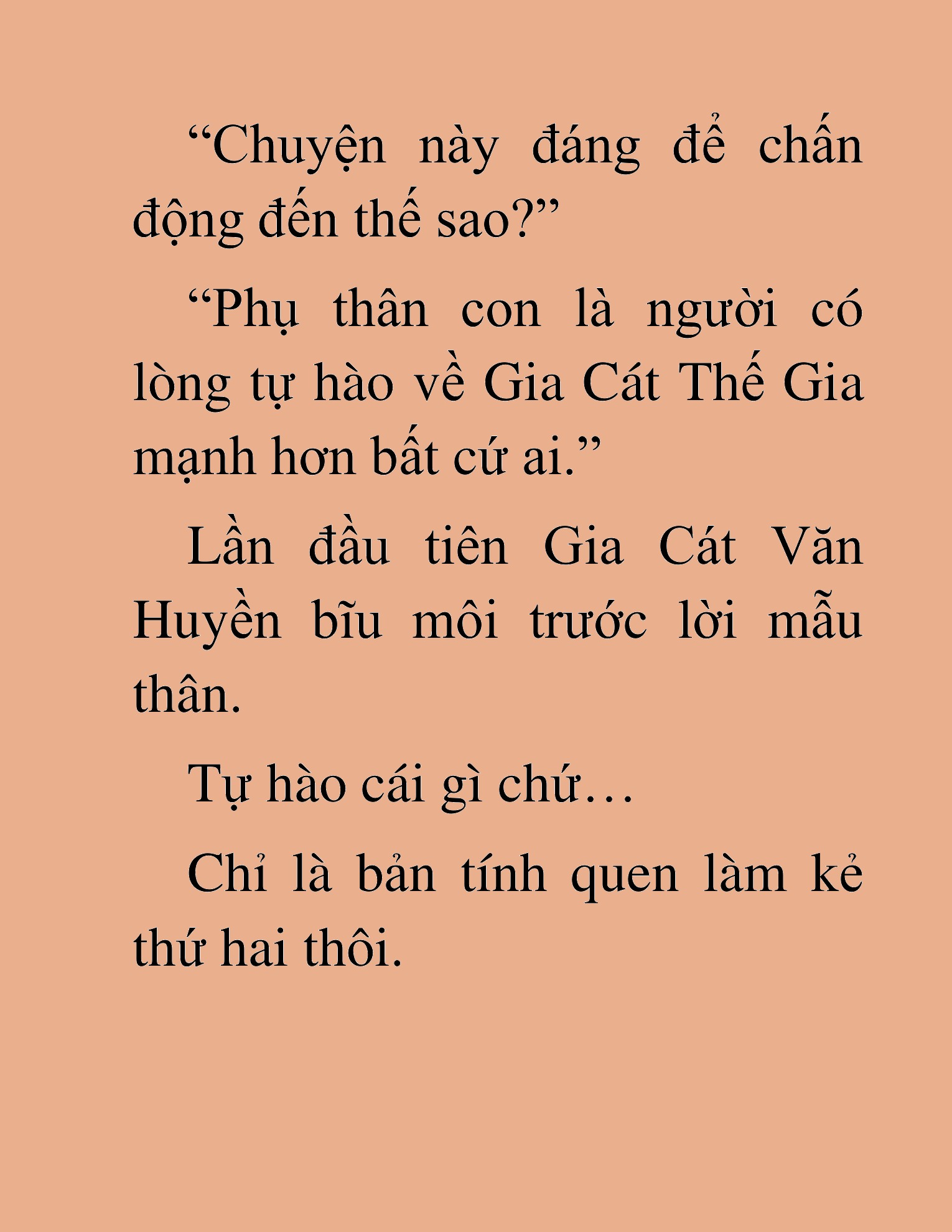 Đọc truyện HAT[NOVEL] Thiên Ma Đăng Tiên - Chap 32