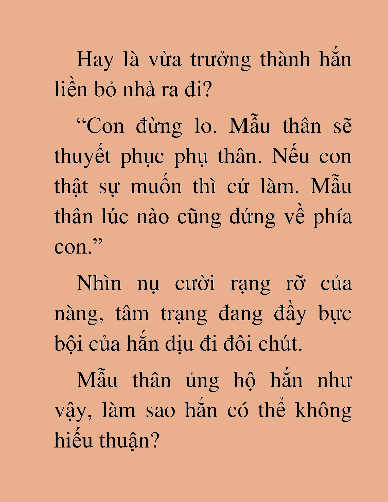 Đọc truyện HAT[NOVEL] Thiên Ma Đăng Tiên - Chap 32