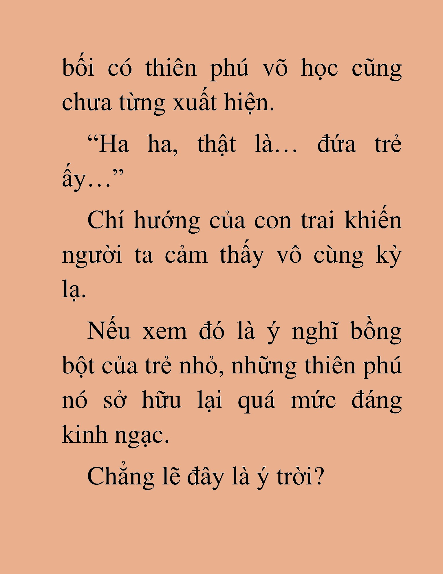 Đọc truyện HAT[NOVEL] Thiên Ma Đăng Tiên - Chap 32