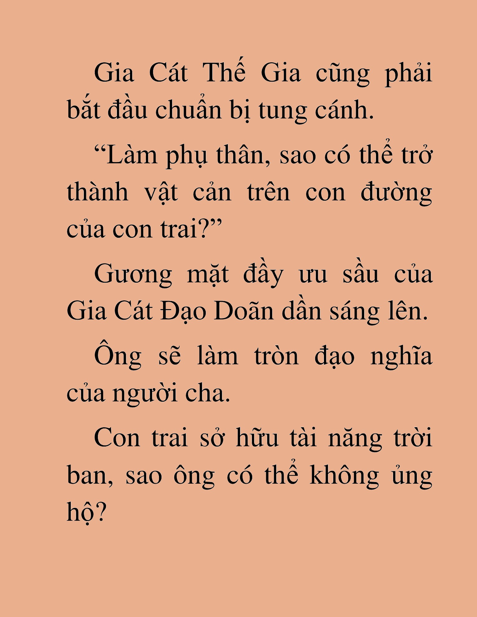 Đọc truyện HAT[NOVEL] Thiên Ma Đăng Tiên - Chap 33