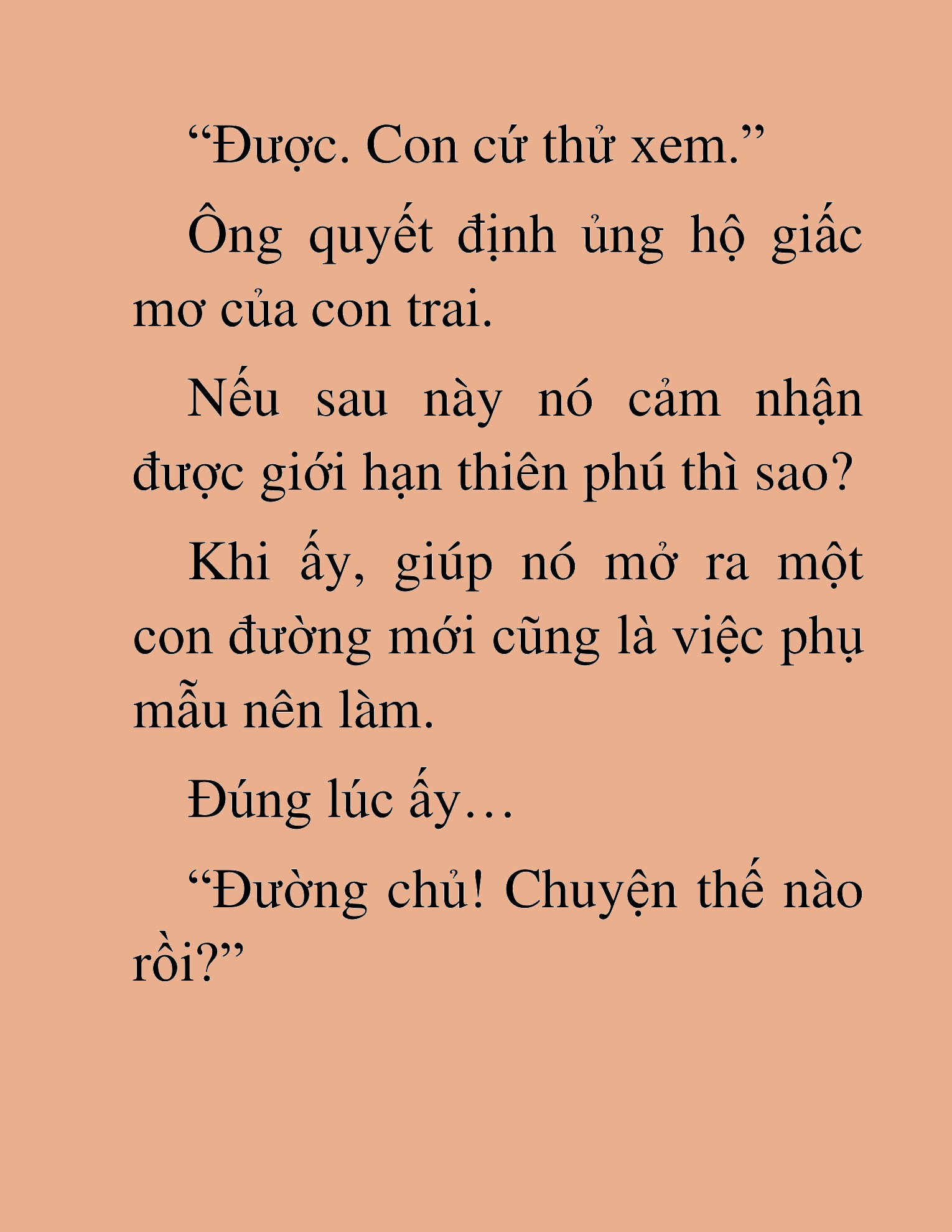 Đọc truyện HAT[NOVEL] Thiên Ma Đăng Tiên - Chap 33