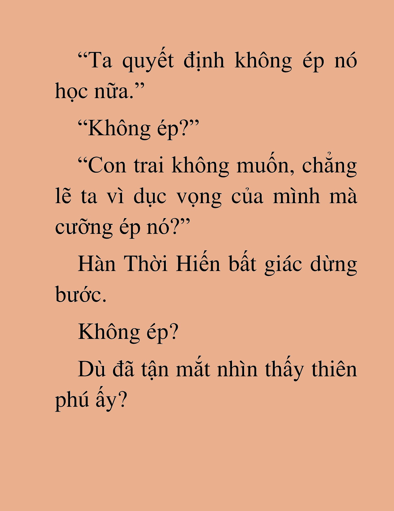 Đọc truyện HAT[NOVEL] Thiên Ma Đăng Tiên - Chap 33
