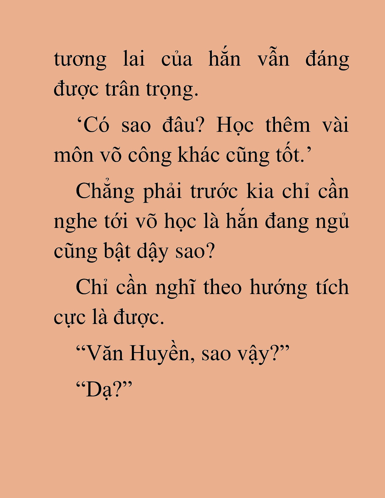 Đọc truyện HAT[NOVEL] Thiên Ma Đăng Tiên - Chap 34
