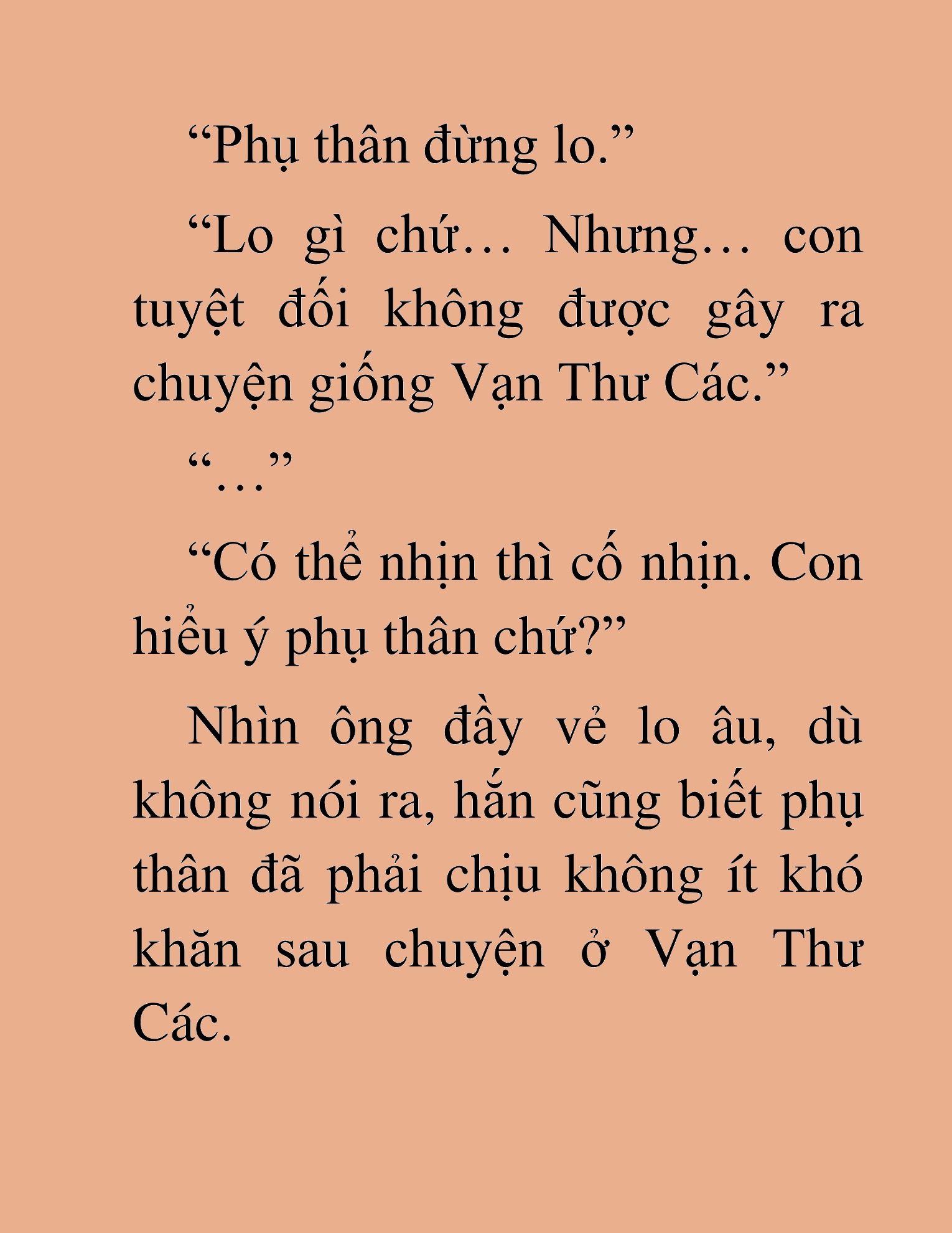 Đọc truyện HAT[NOVEL] Thiên Ma Đăng Tiên - Chap 34