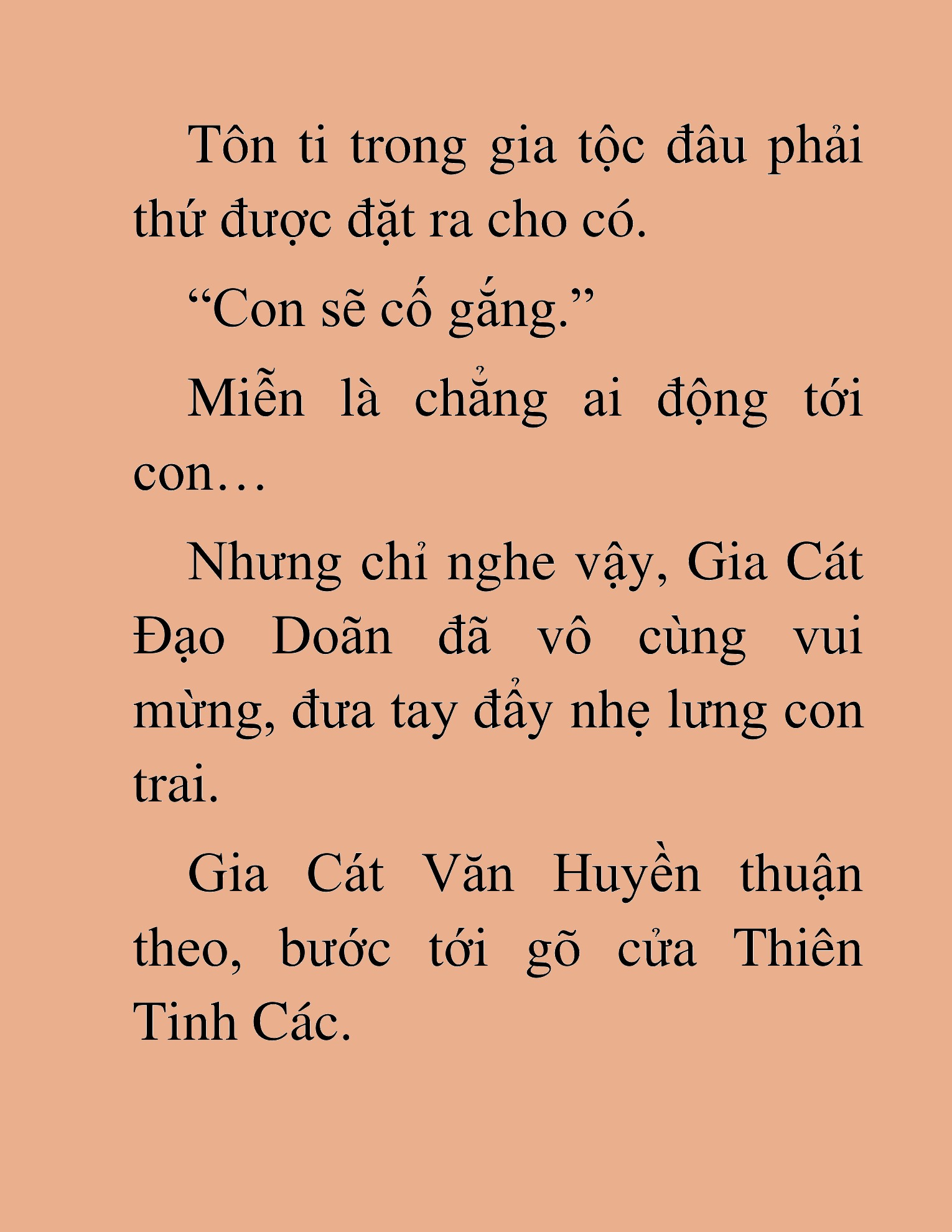 Đọc truyện HAT[NOVEL] Thiên Ma Đăng Tiên - Chap 34