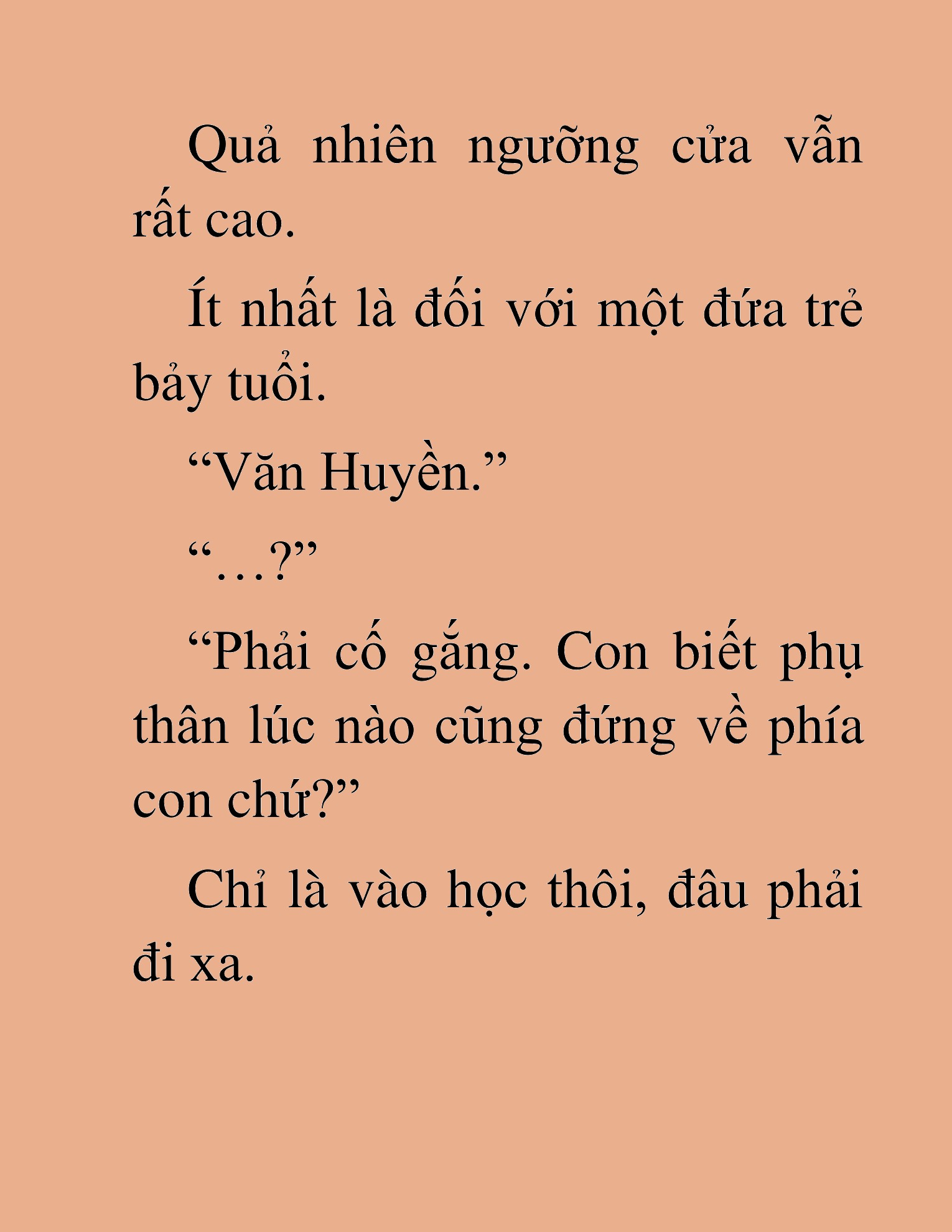 Đọc truyện HAT[NOVEL] Thiên Ma Đăng Tiên - Chap 34
