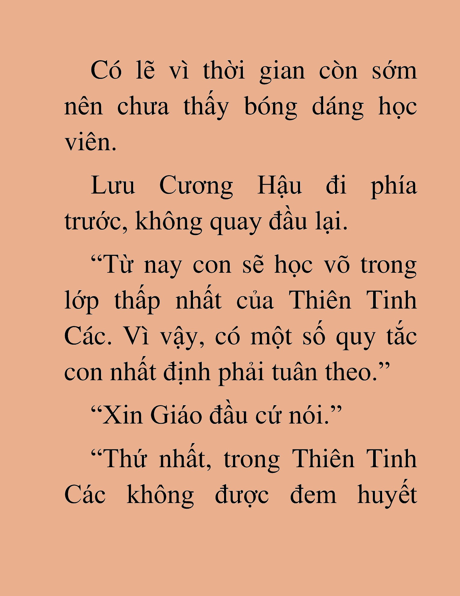 Đọc truyện HAT[NOVEL] Thiên Ma Đăng Tiên - Chap 35