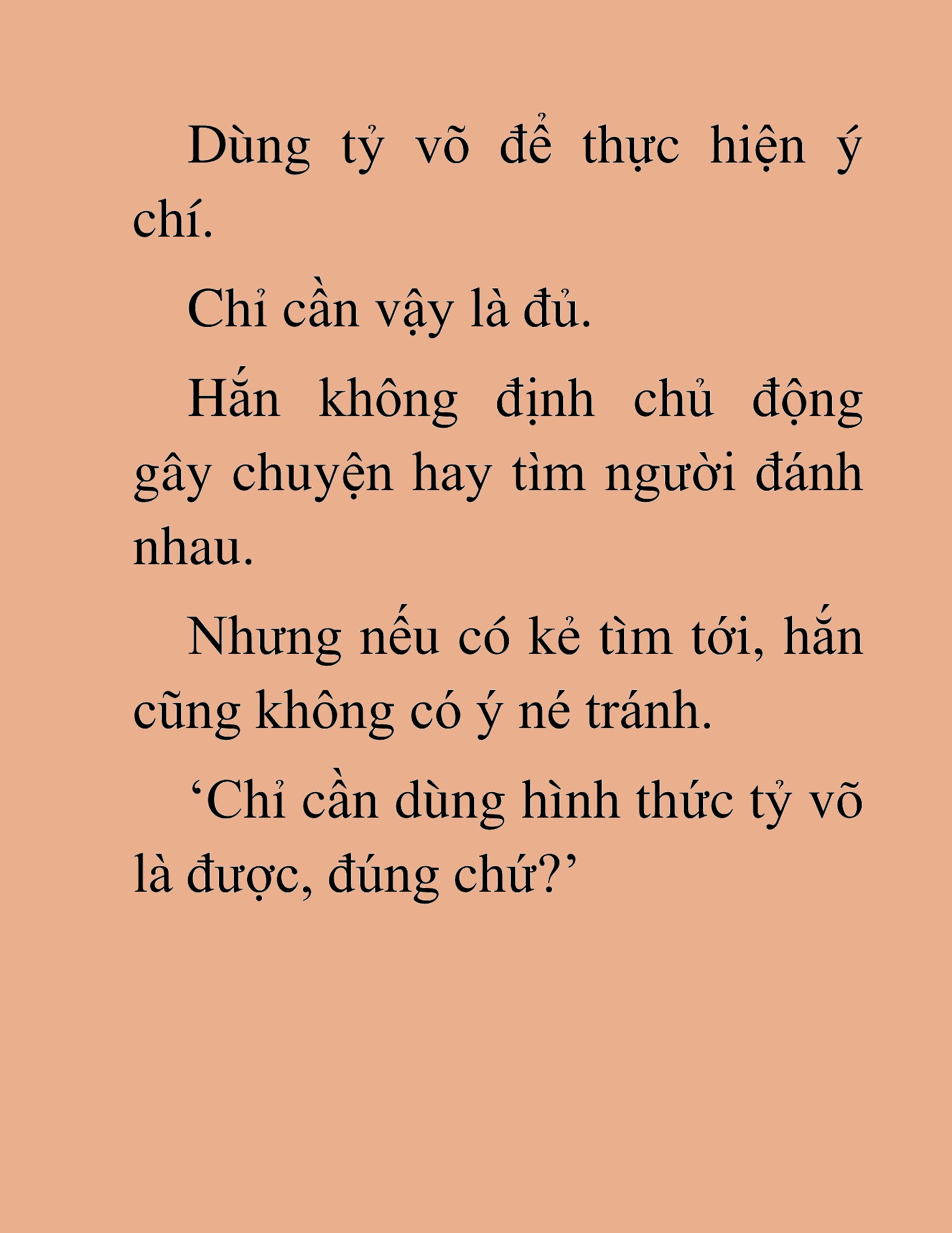 Đọc truyện HAT[NOVEL] Thiên Ma Đăng Tiên - Chap 35