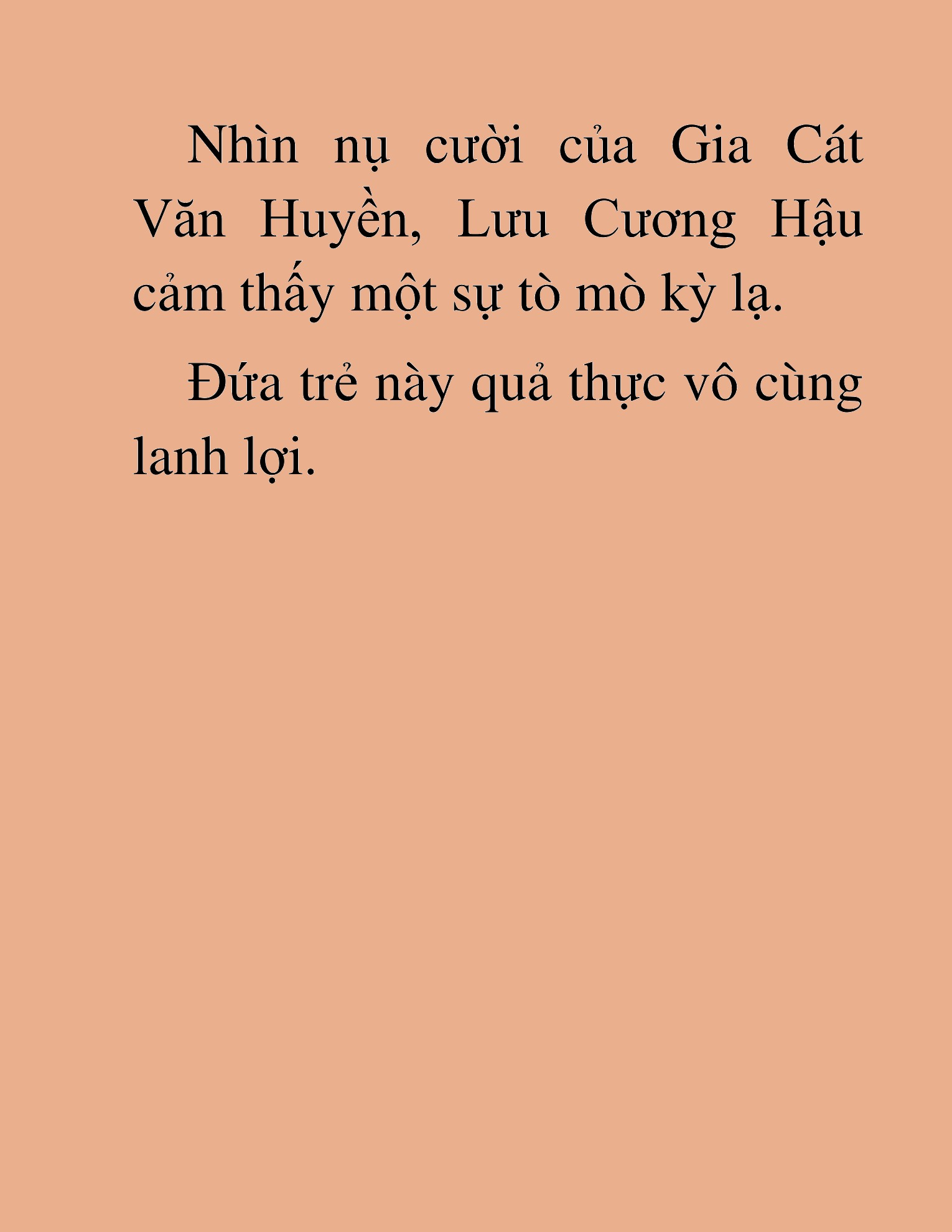 Đọc truyện HAT[NOVEL] Thiên Ma Đăng Tiên - Chap 35