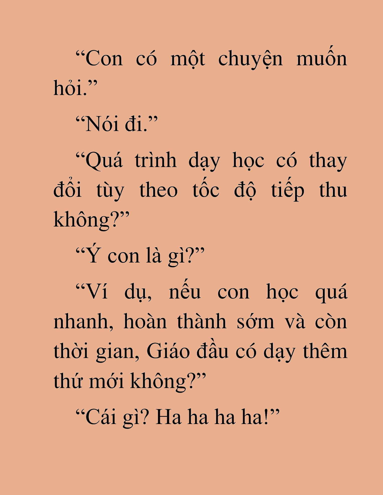 Đọc truyện HAT[NOVEL] Thiên Ma Đăng Tiên - Chap 36