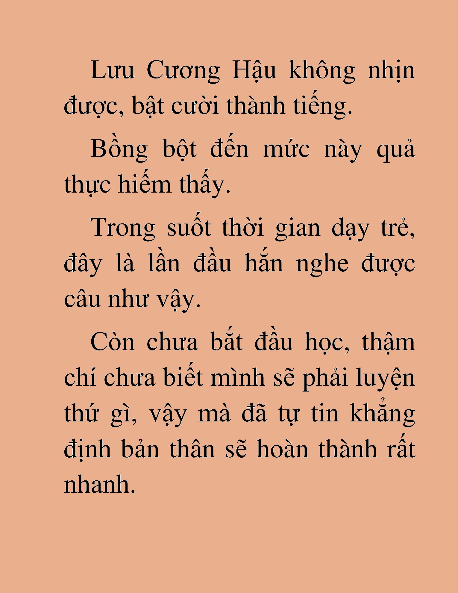 Đọc truyện HAT[NOVEL] Thiên Ma Đăng Tiên - Chap 36