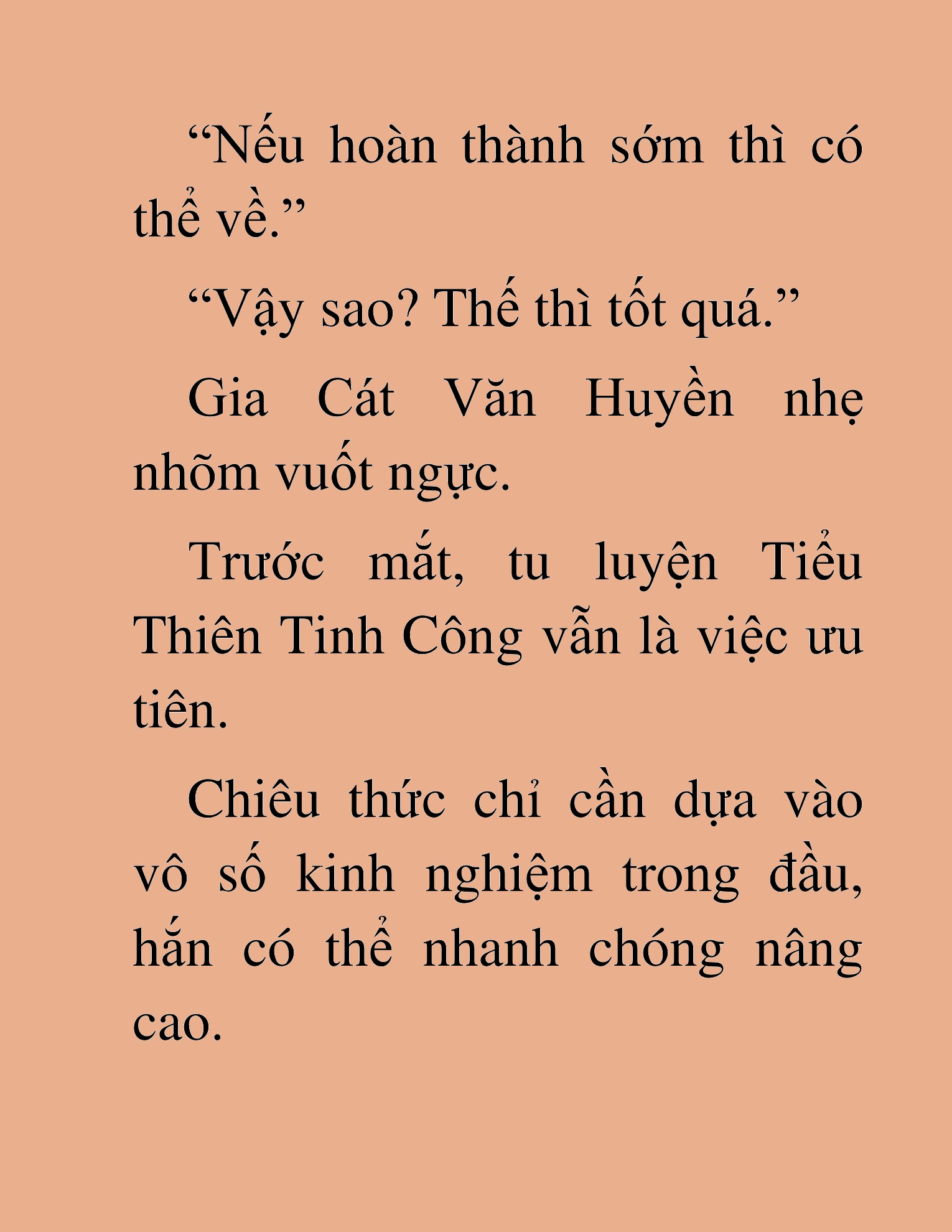Đọc truyện HAT[NOVEL] Thiên Ma Đăng Tiên - Chap 36