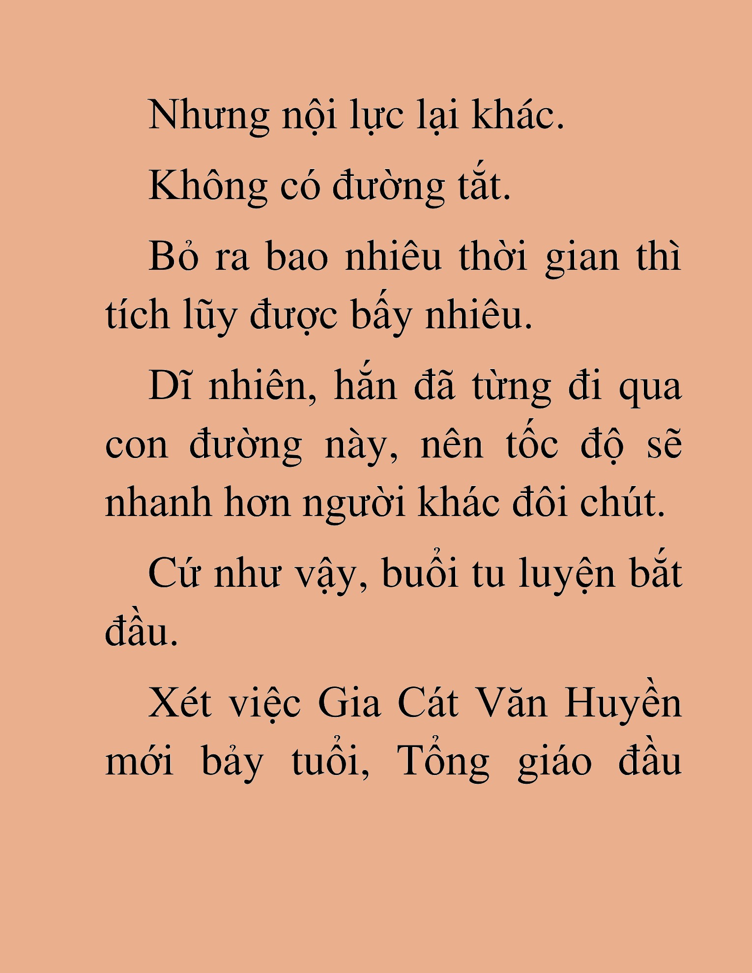 Đọc truyện HAT[NOVEL] Thiên Ma Đăng Tiên - Chap 36