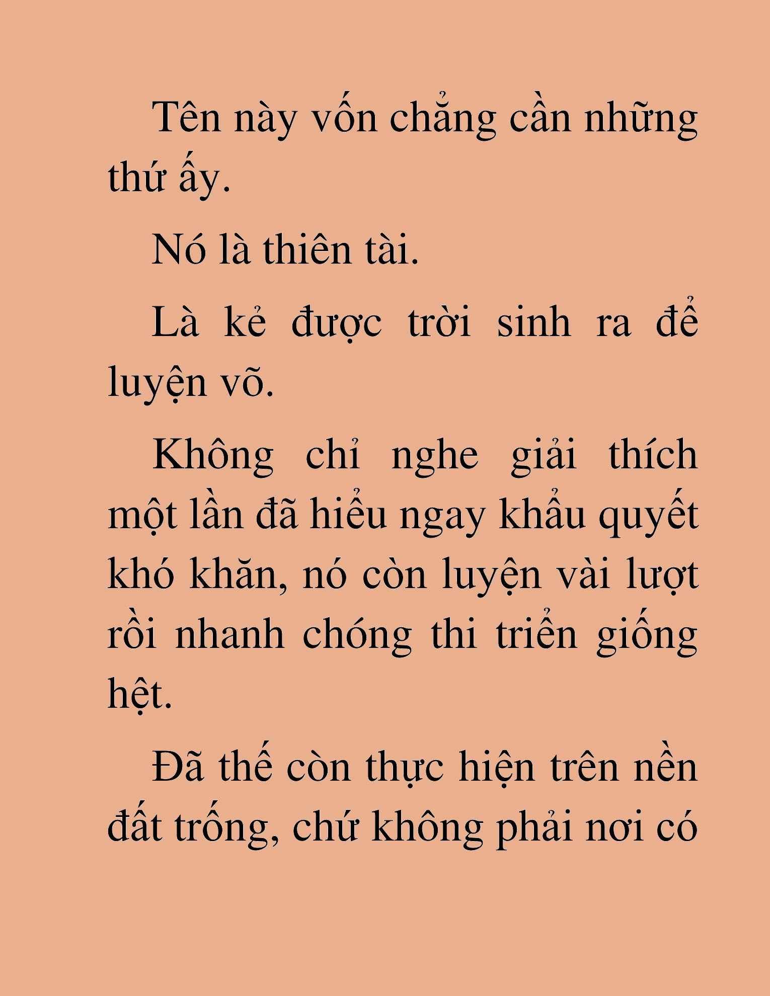 Đọc truyện HAT[NOVEL] Thiên Ma Đăng Tiên - Chap 36