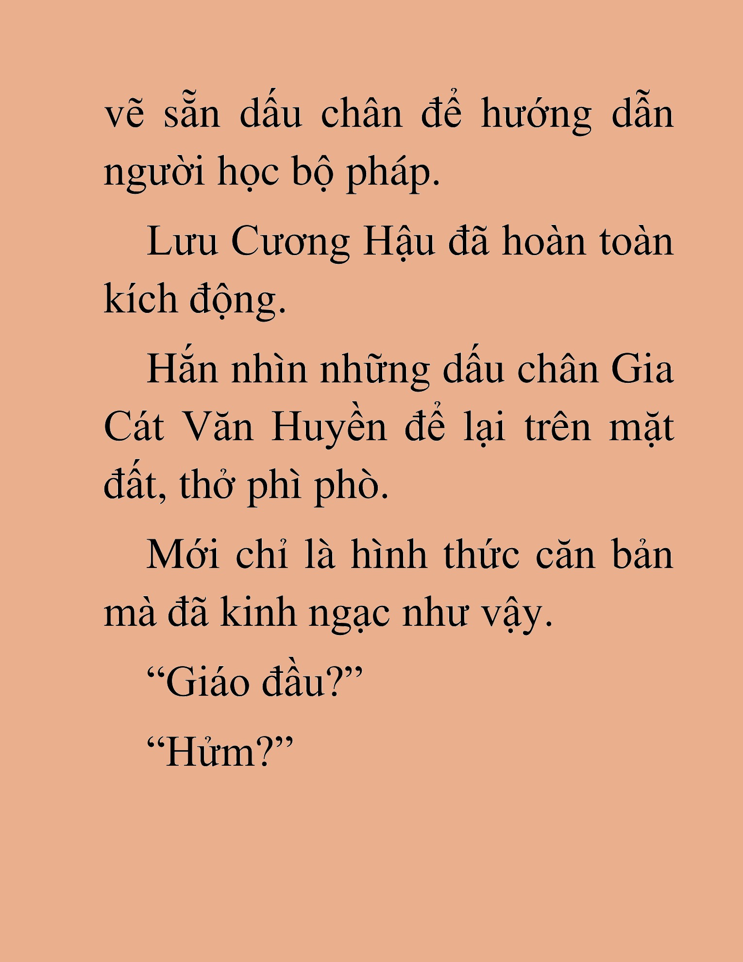 Đọc truyện HAT[NOVEL] Thiên Ma Đăng Tiên - Chap 36