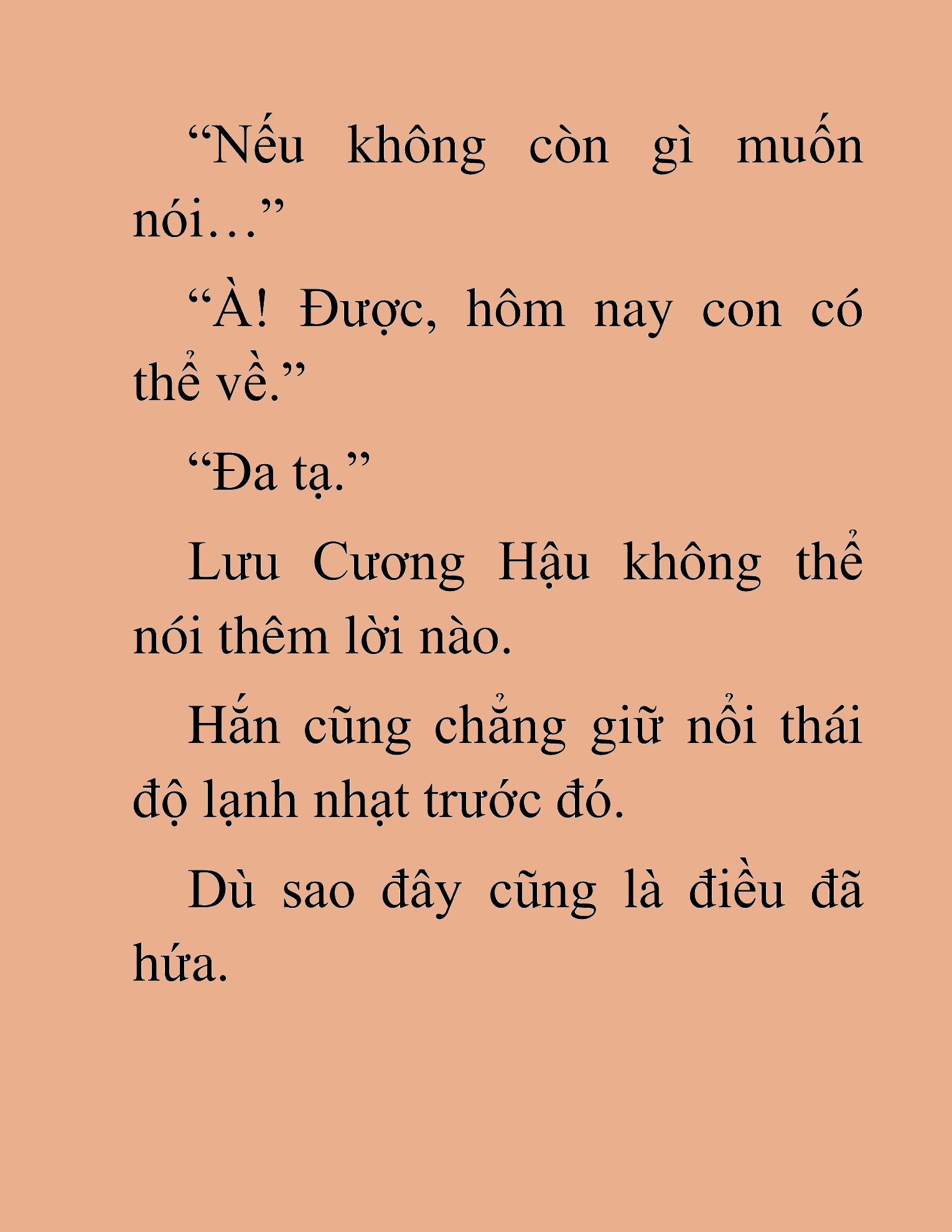 Đọc truyện HAT[NOVEL] Thiên Ma Đăng Tiên - Chap 36