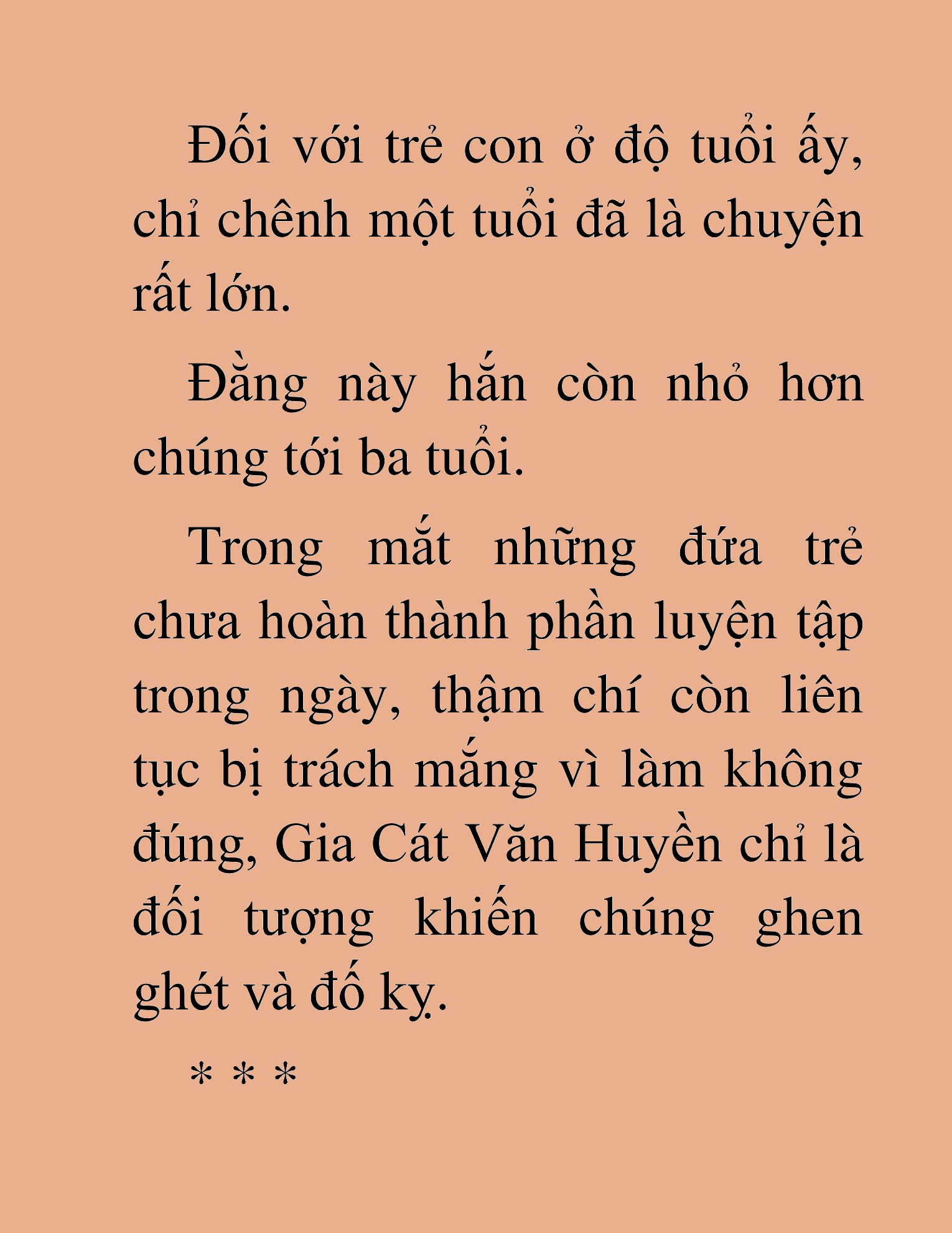 Đọc truyện HAT[NOVEL] Thiên Ma Đăng Tiên - Chap 36