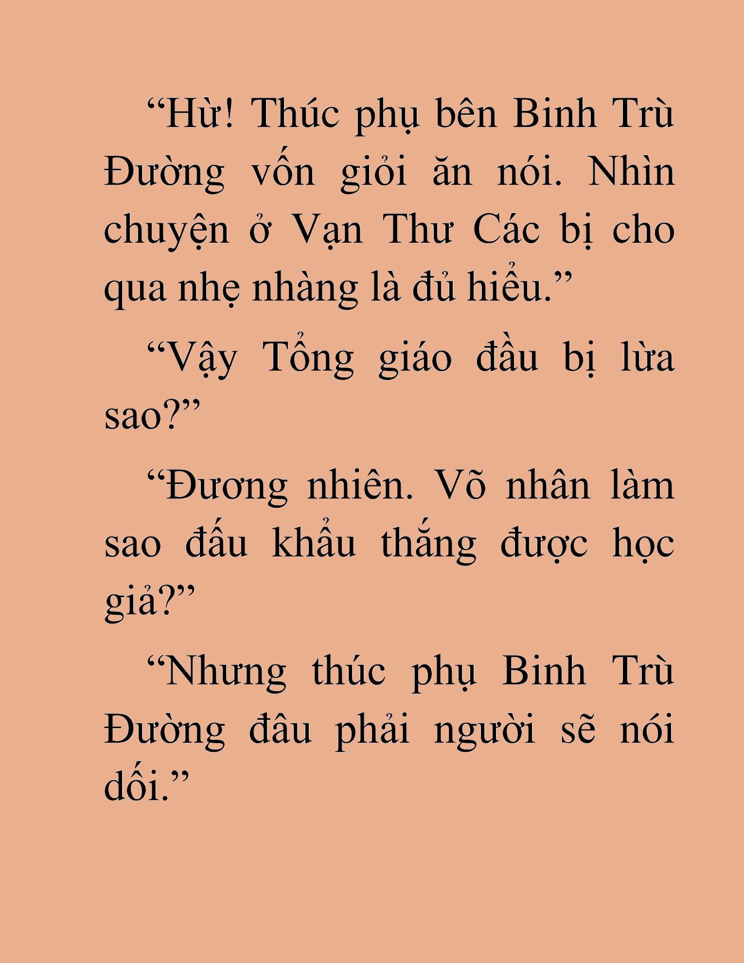 Đọc truyện HAT[NOVEL] Thiên Ma Đăng Tiên - Chap 37