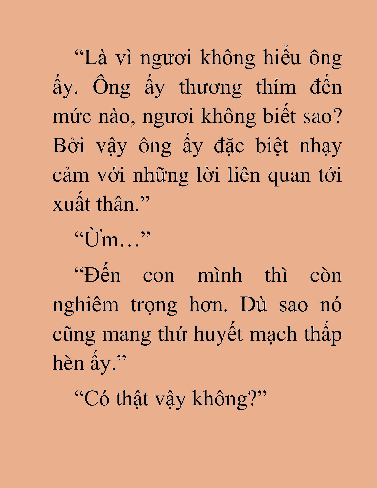Đọc truyện HAT[NOVEL] Thiên Ma Đăng Tiên - Chap 37