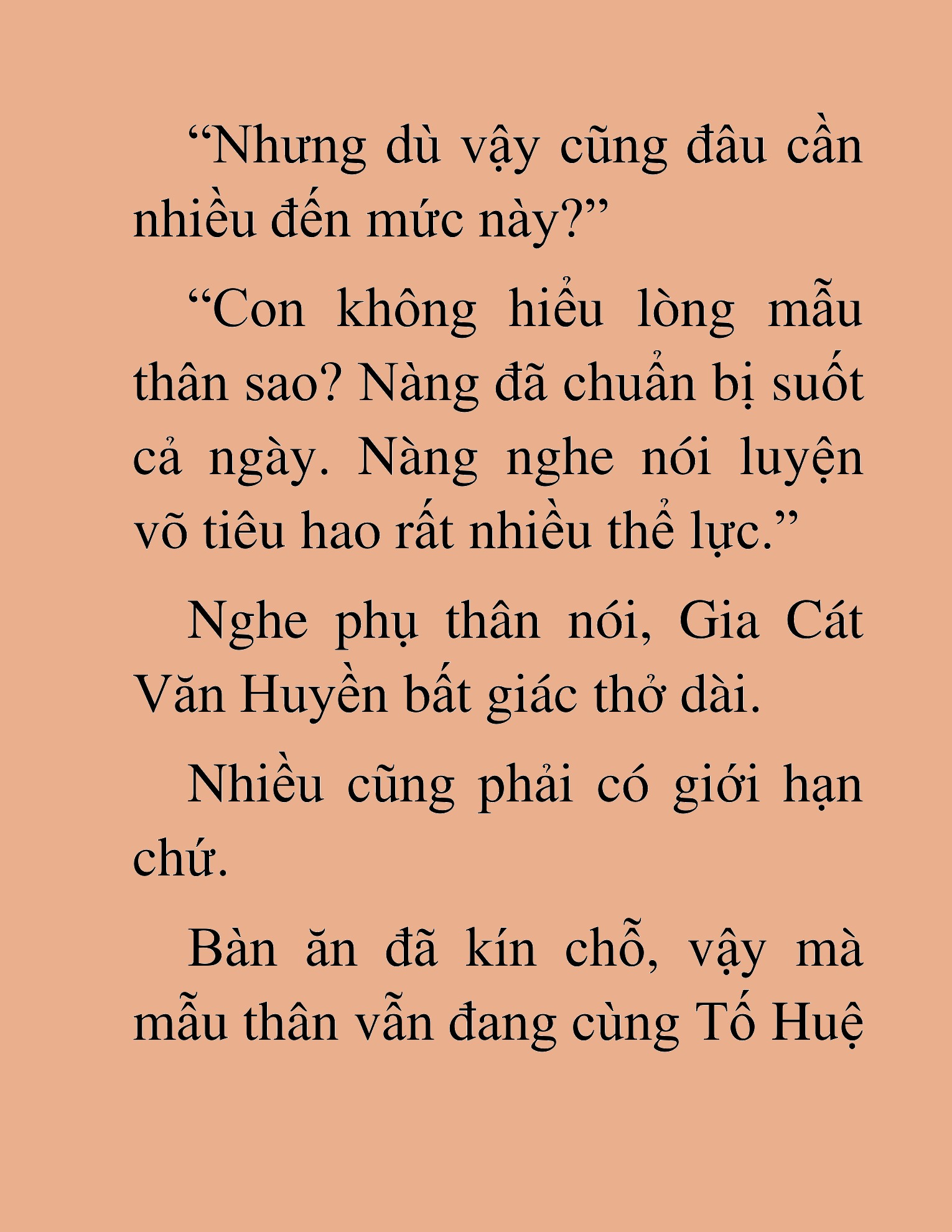 Đọc truyện HAT[NOVEL] Thiên Ma Đăng Tiên - Chap 37