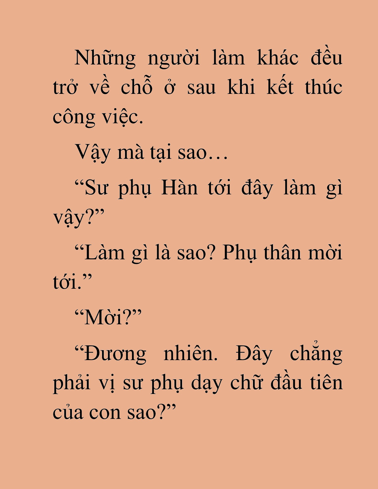 Đọc truyện HAT[NOVEL] Thiên Ma Đăng Tiên - Chap 37