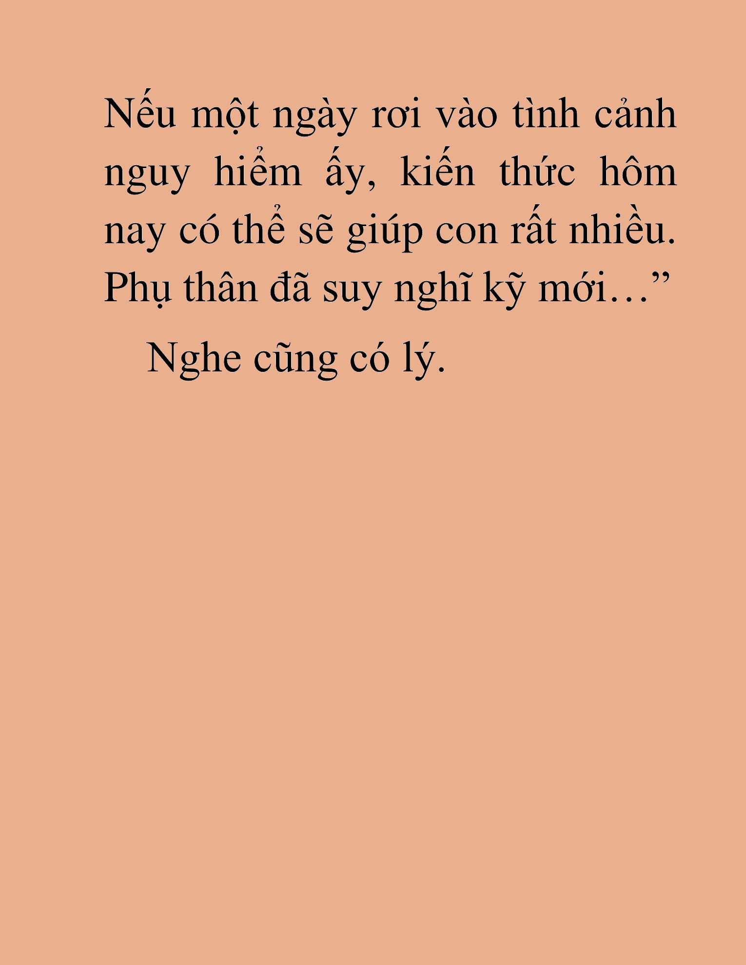 Đọc truyện HAT[NOVEL] Thiên Ma Đăng Tiên - Chap 37