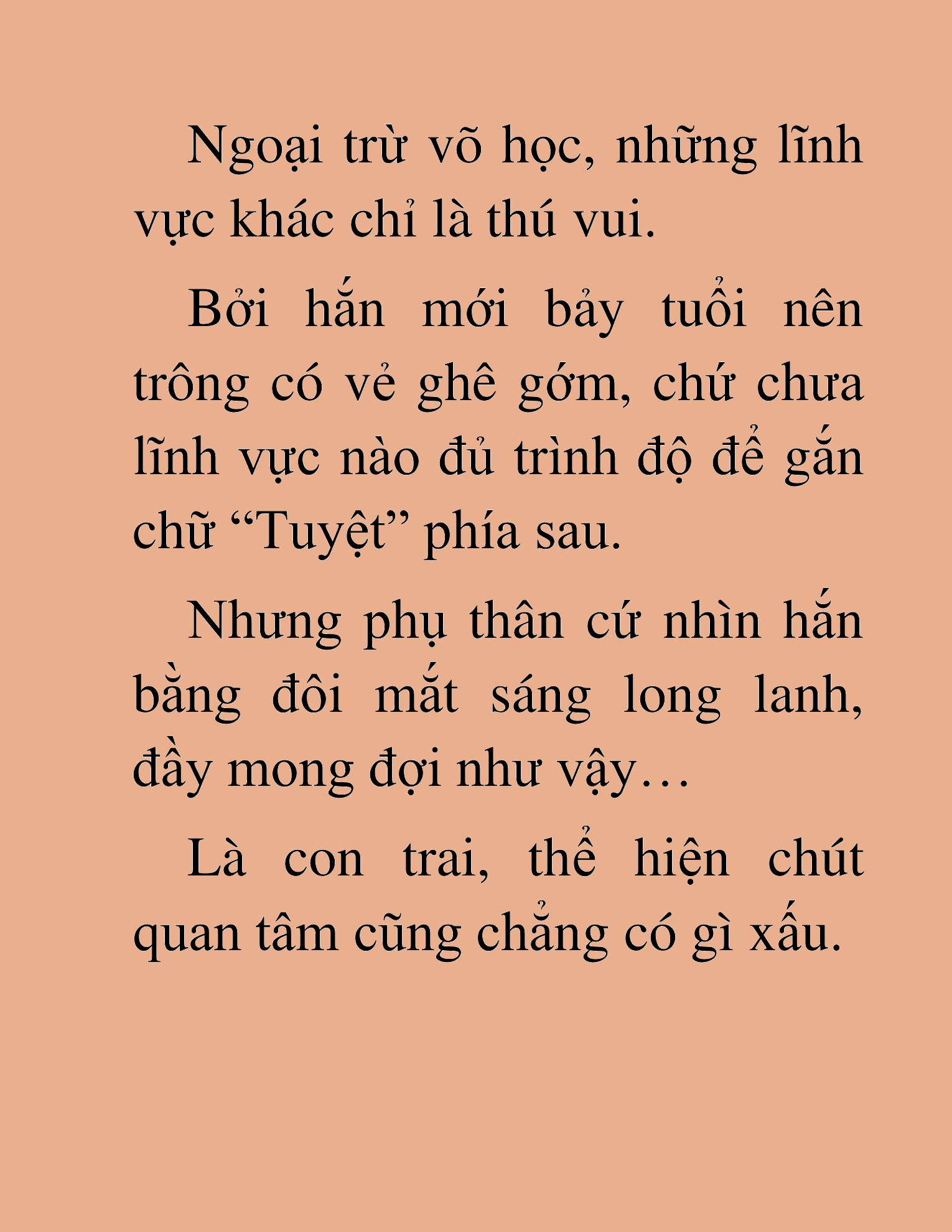 Đọc truyện HAT[NOVEL] Thiên Ma Đăng Tiên - Chap 38