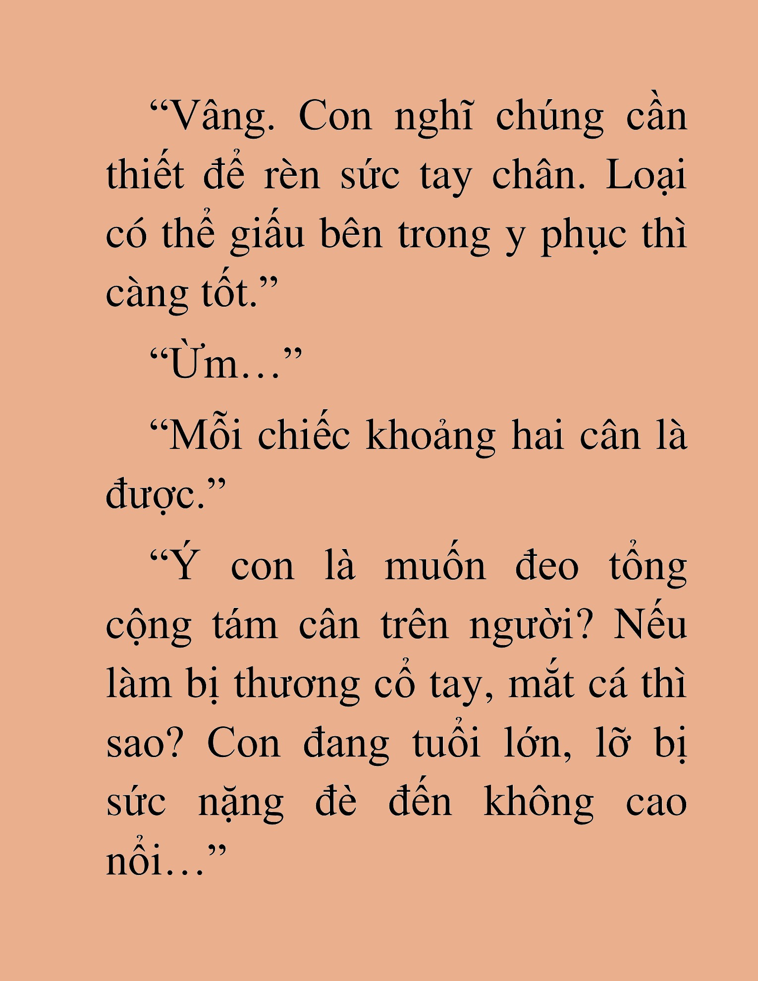 Đọc truyện HAT[NOVEL] Thiên Ma Đăng Tiên - Chap 38