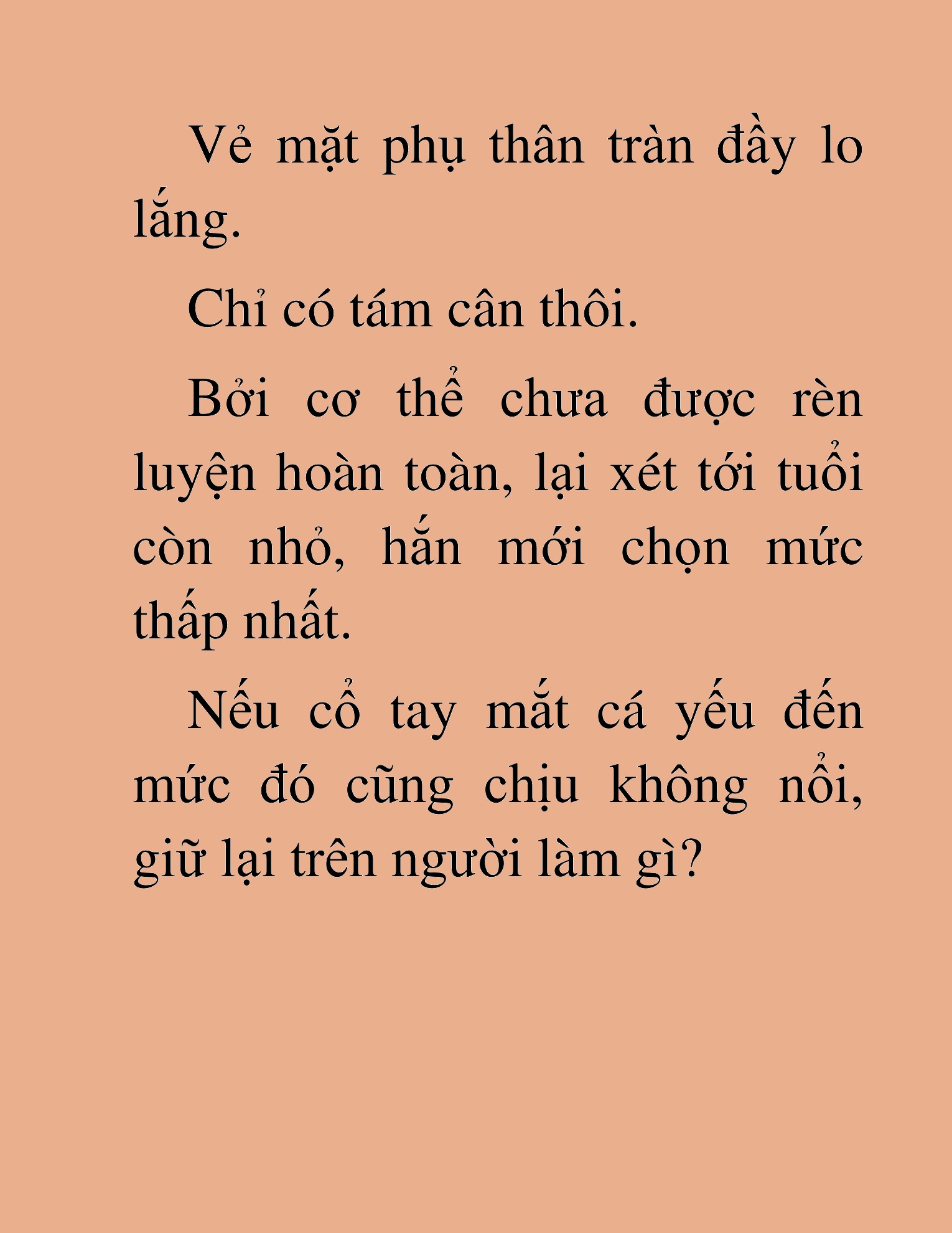 Đọc truyện HAT[NOVEL] Thiên Ma Đăng Tiên - Chap 38