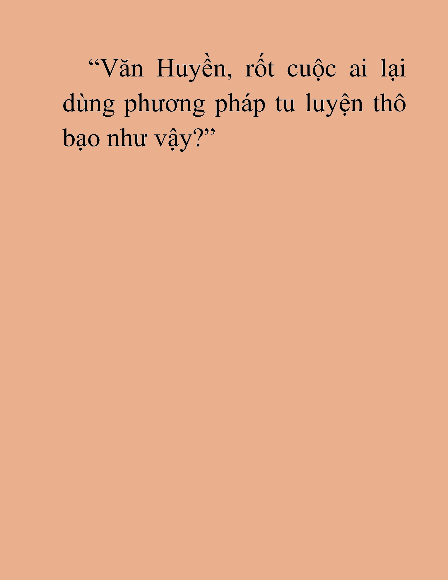 Đọc truyện HAT[NOVEL] Thiên Ma Đăng Tiên - Chap 38