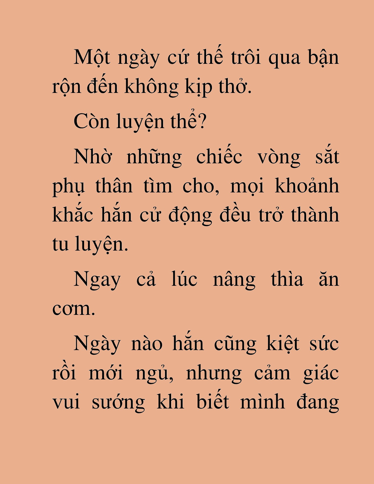 Đọc truyện HAT[NOVEL] Thiên Ma Đăng Tiên - Chap 39