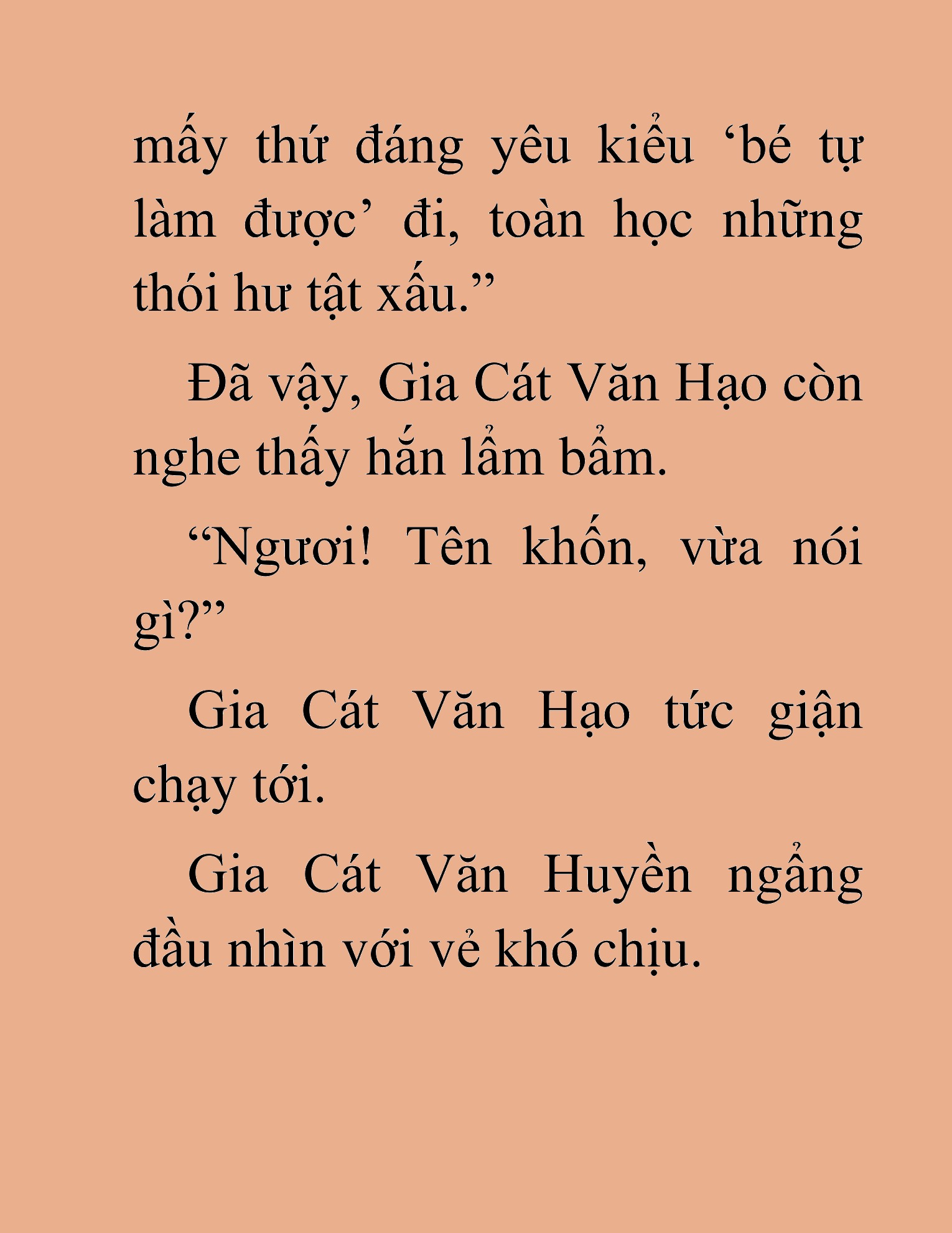 Đọc truyện HAT[NOVEL] Thiên Ma Đăng Tiên - Chap 39