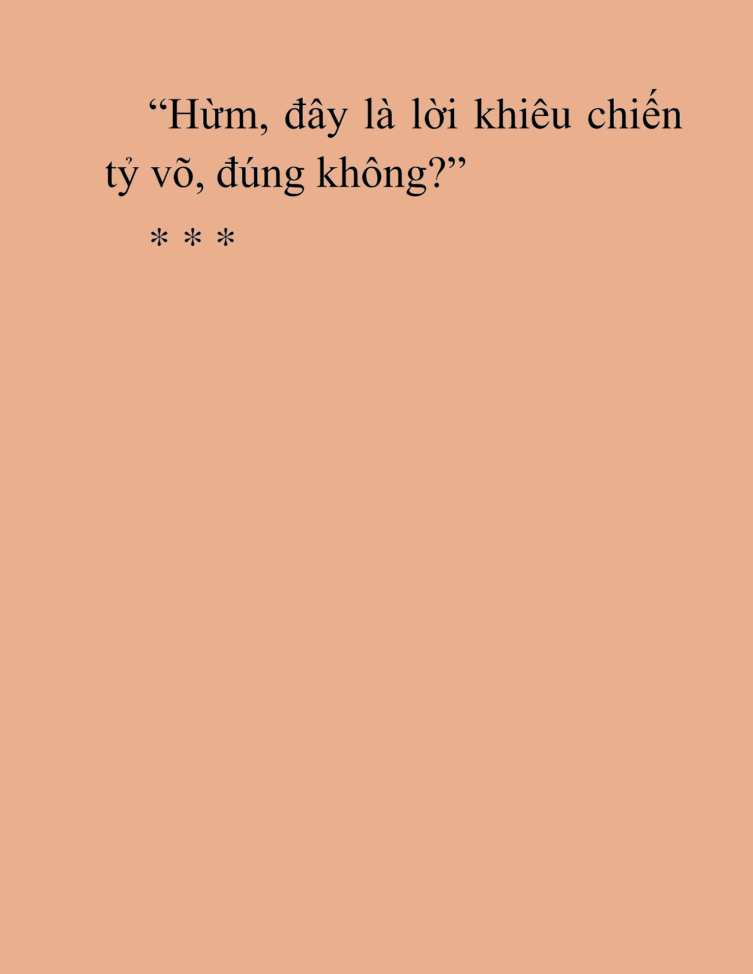 Đọc truyện HAT[NOVEL] Thiên Ma Đăng Tiên - Chap 39
