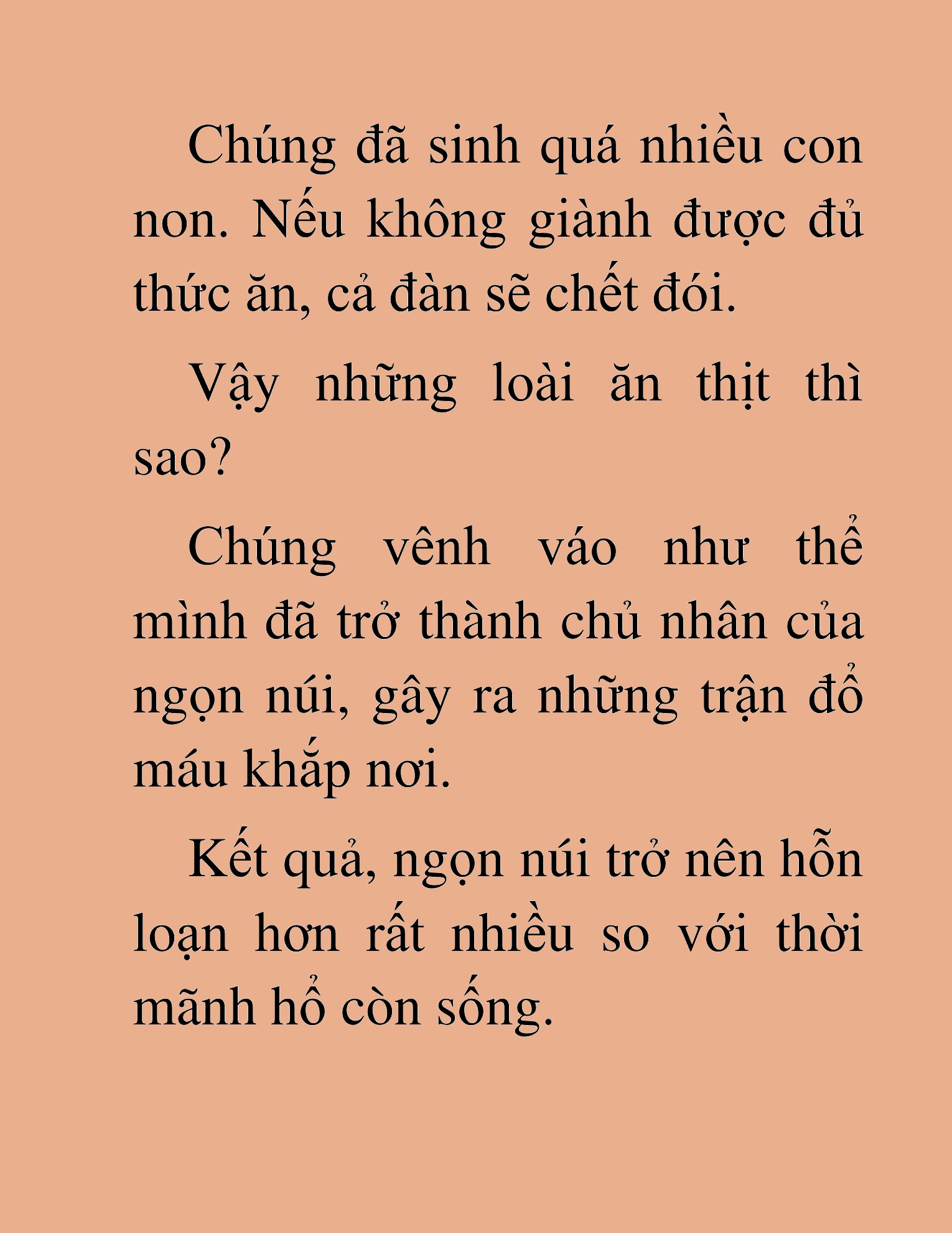 Đọc truyện HAT[NOVEL] Thiên Ma Đăng Tiên - Chap 4