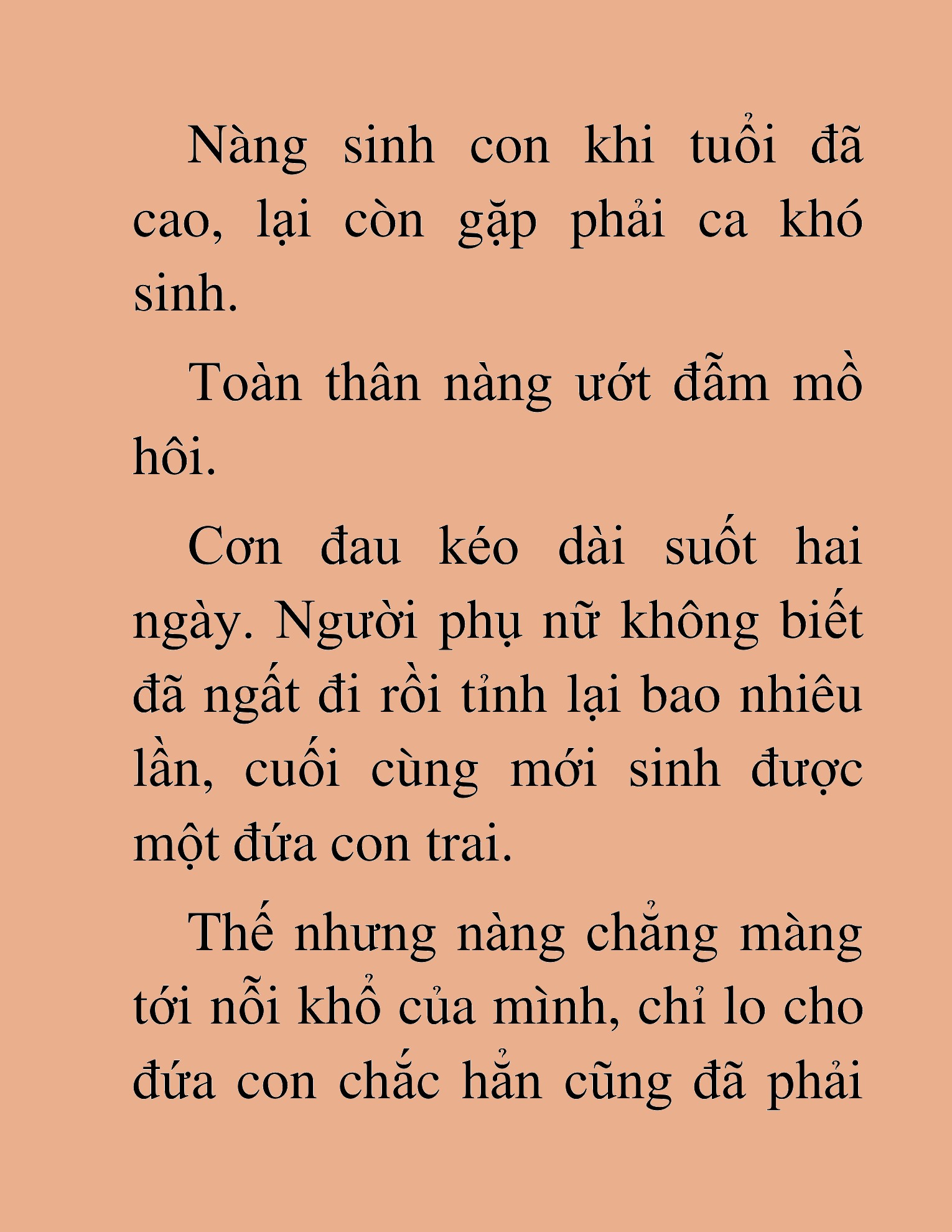 Đọc truyện HAT[NOVEL] Thiên Ma Đăng Tiên - Chap 4