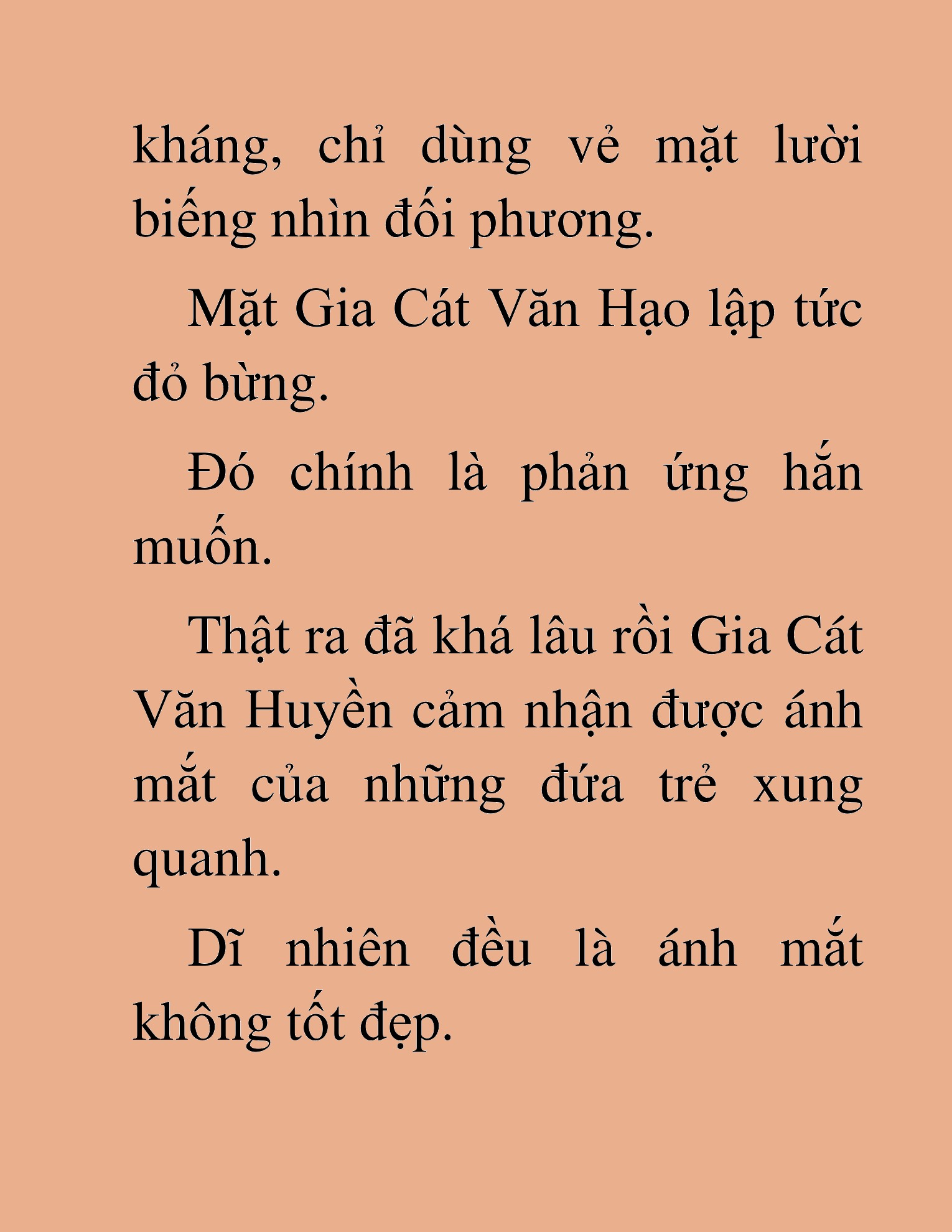 Đọc truyện HAT[NOVEL] Thiên Ma Đăng Tiên - Chap 40