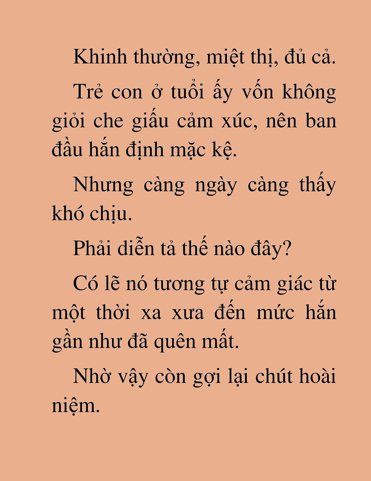 Đọc truyện HAT[NOVEL] Thiên Ma Đăng Tiên - Chap 40
