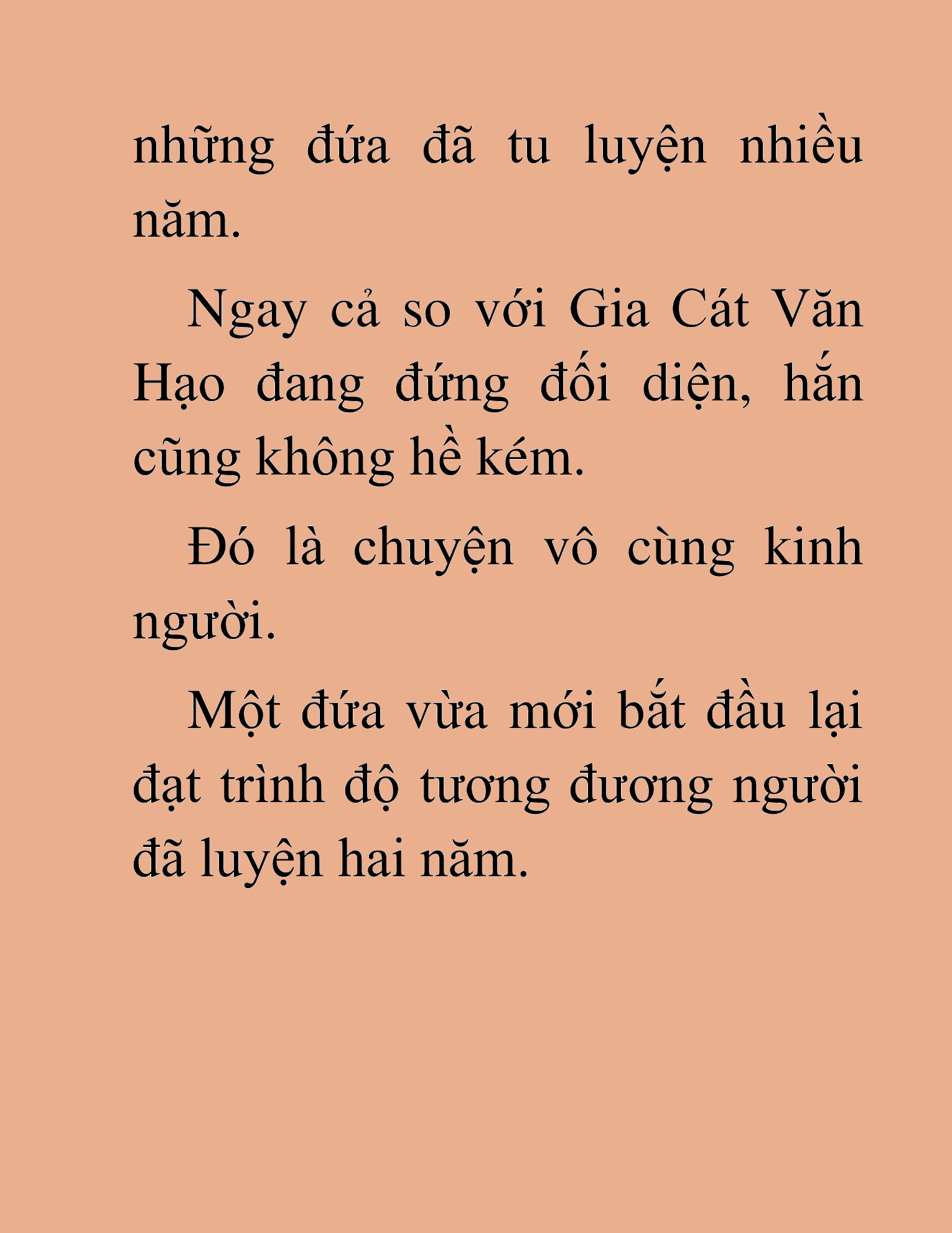 Đọc truyện HAT[NOVEL] Thiên Ma Đăng Tiên - Chap 40