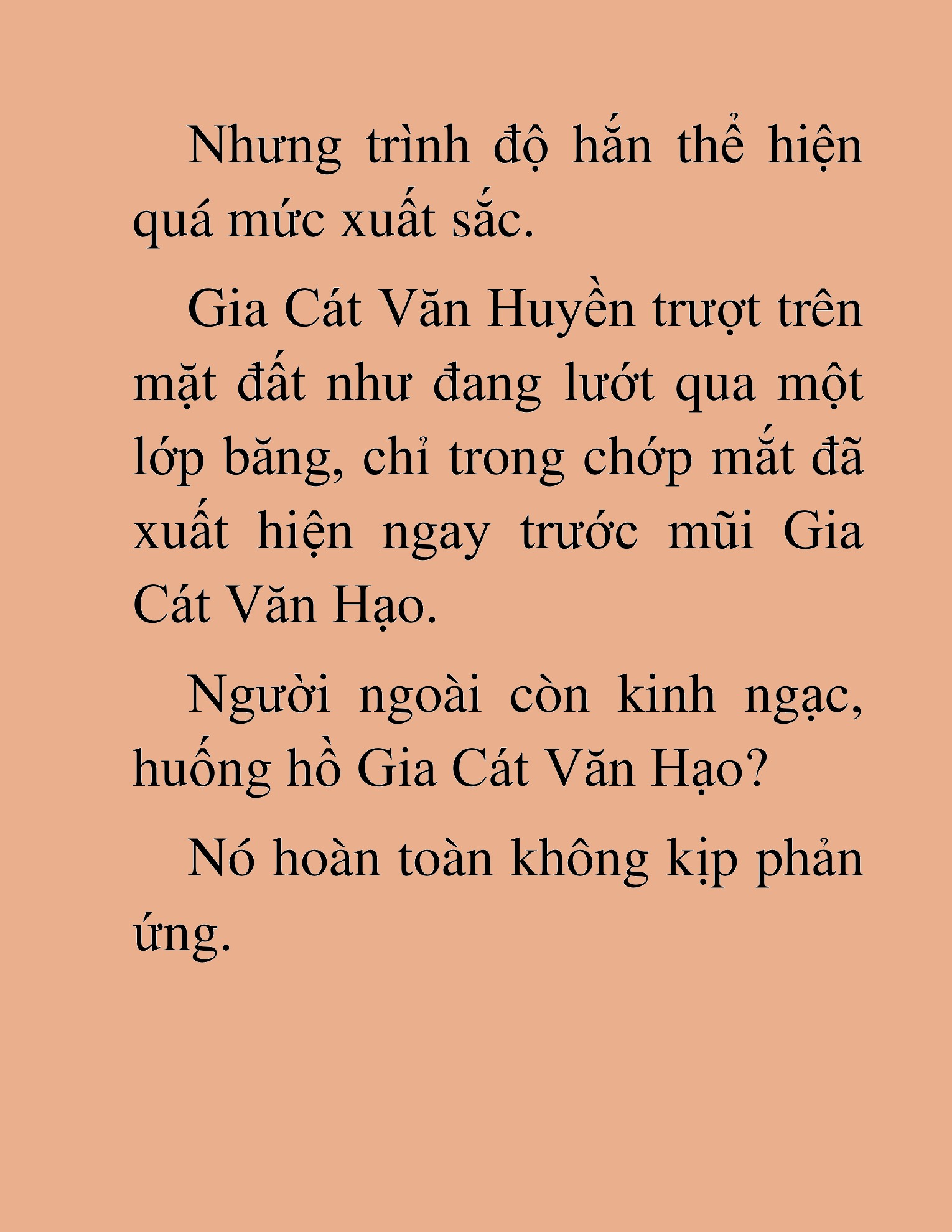 Đọc truyện HAT[NOVEL] Thiên Ma Đăng Tiên - Chap 41
