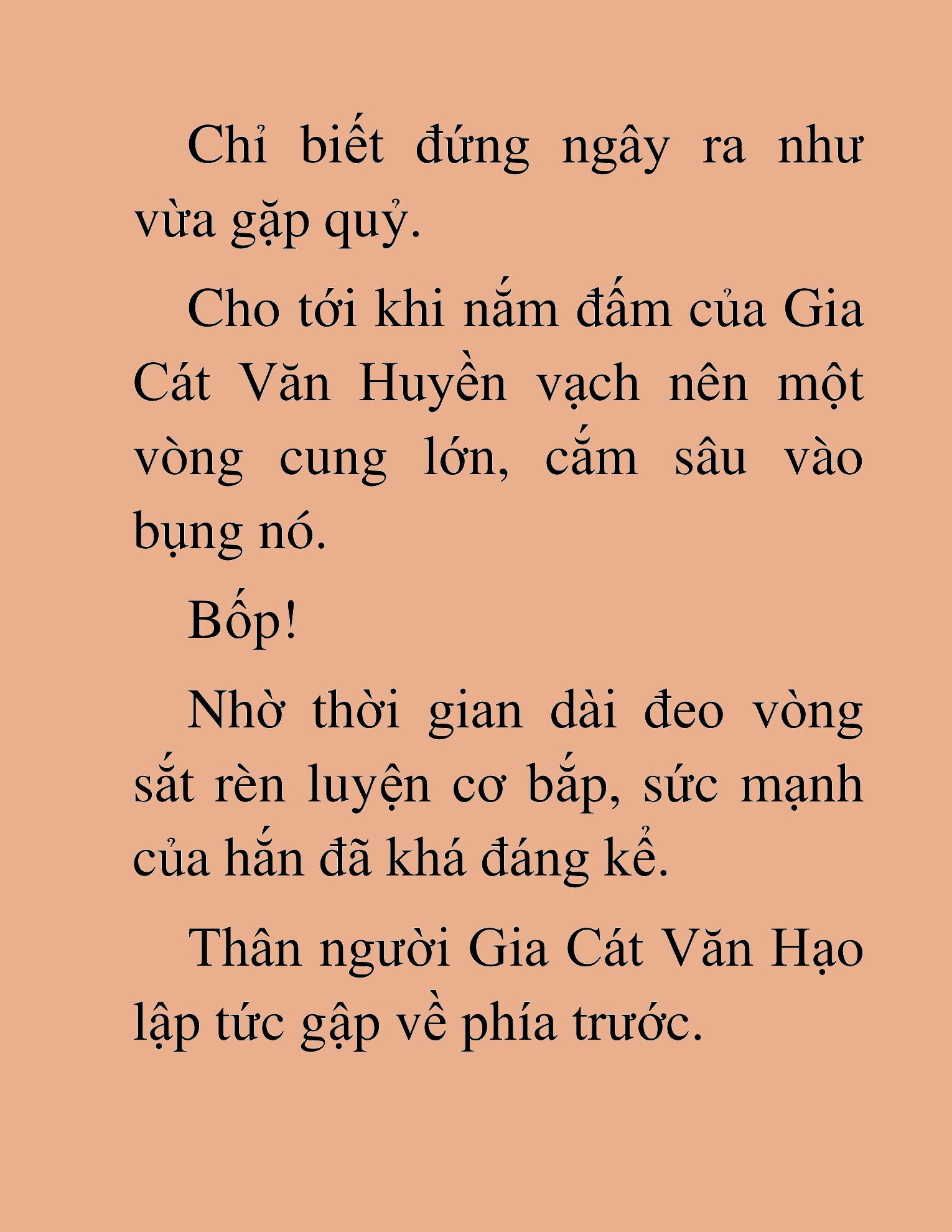 Đọc truyện HAT[NOVEL] Thiên Ma Đăng Tiên - Chap 41