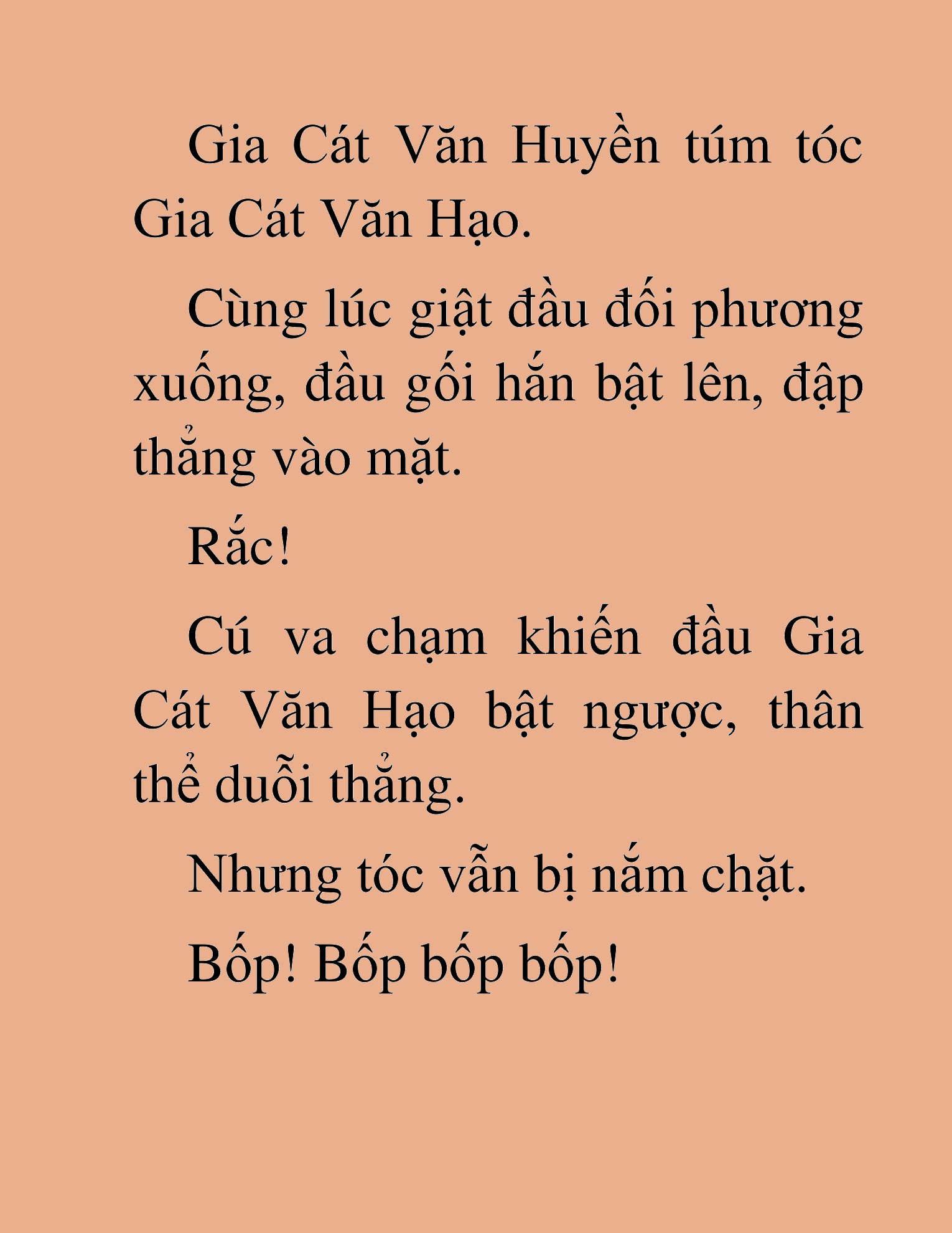Đọc truyện HAT[NOVEL] Thiên Ma Đăng Tiên - Chap 41