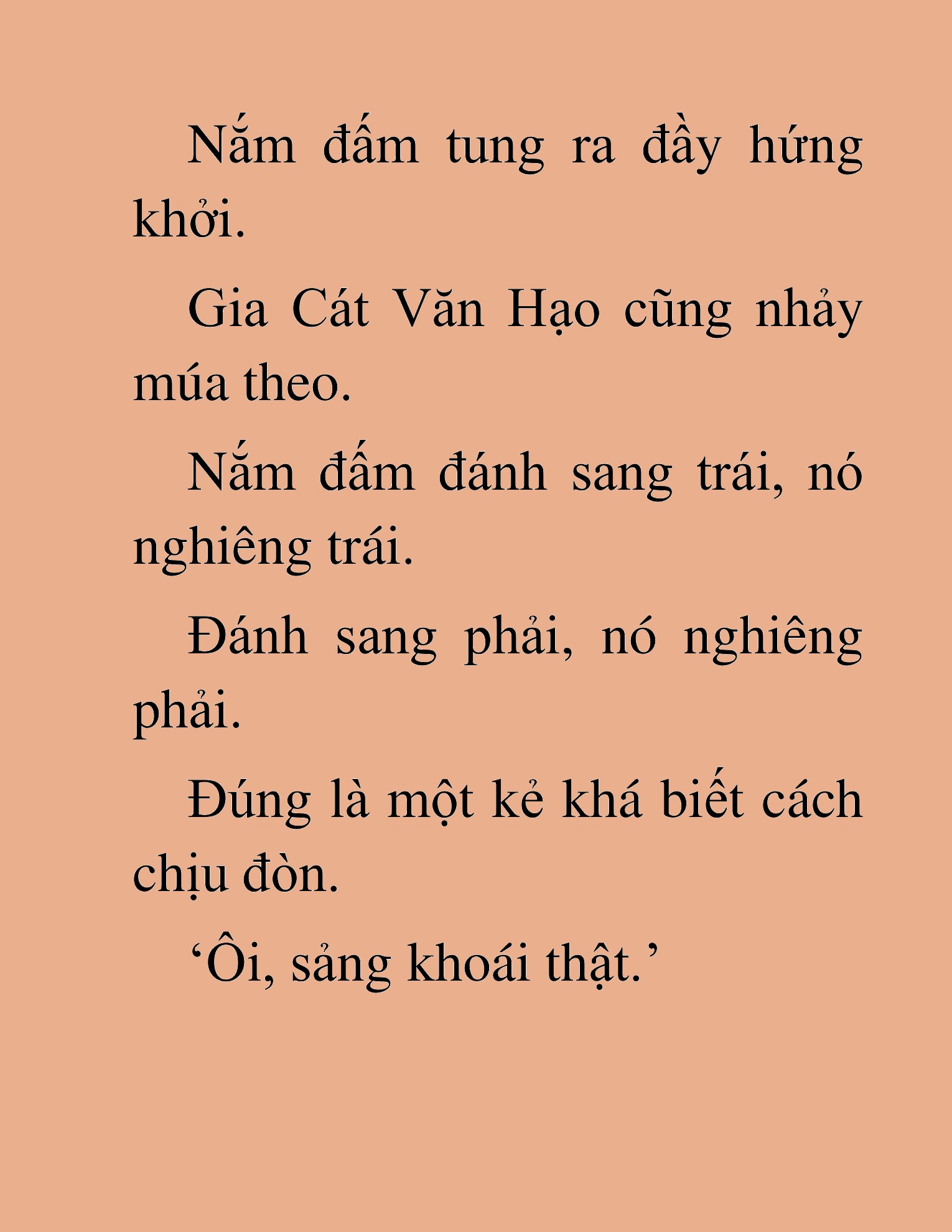 Đọc truyện HAT[NOVEL] Thiên Ma Đăng Tiên - Chap 41