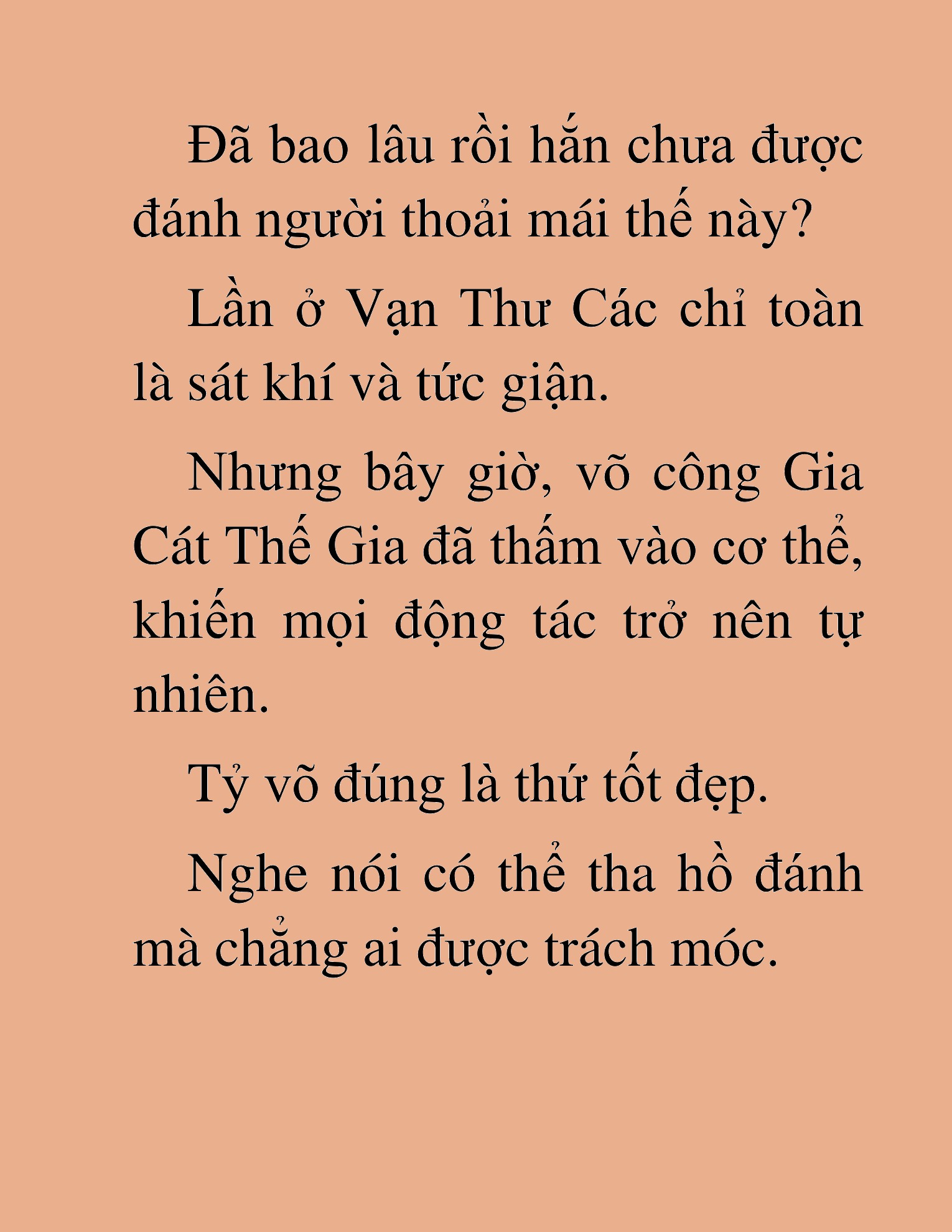 Đọc truyện HAT[NOVEL] Thiên Ma Đăng Tiên - Chap 41