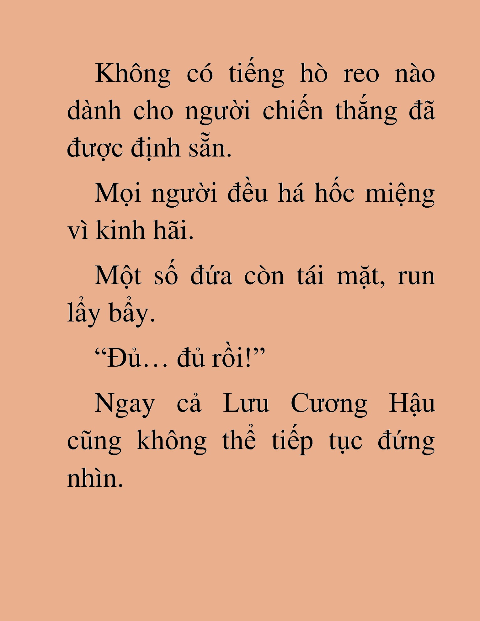 Đọc truyện HAT[NOVEL] Thiên Ma Đăng Tiên - Chap 41