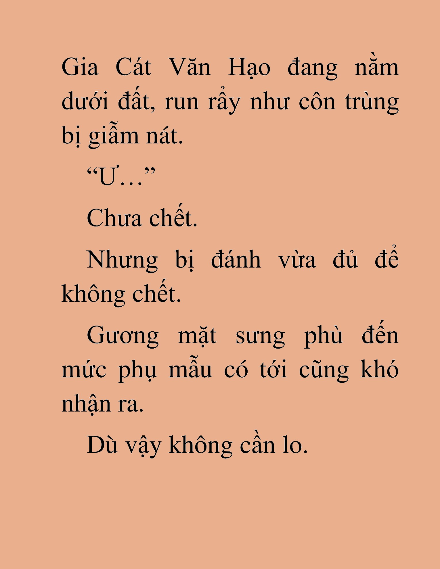 Đọc truyện HAT[NOVEL] Thiên Ma Đăng Tiên - Chap 41