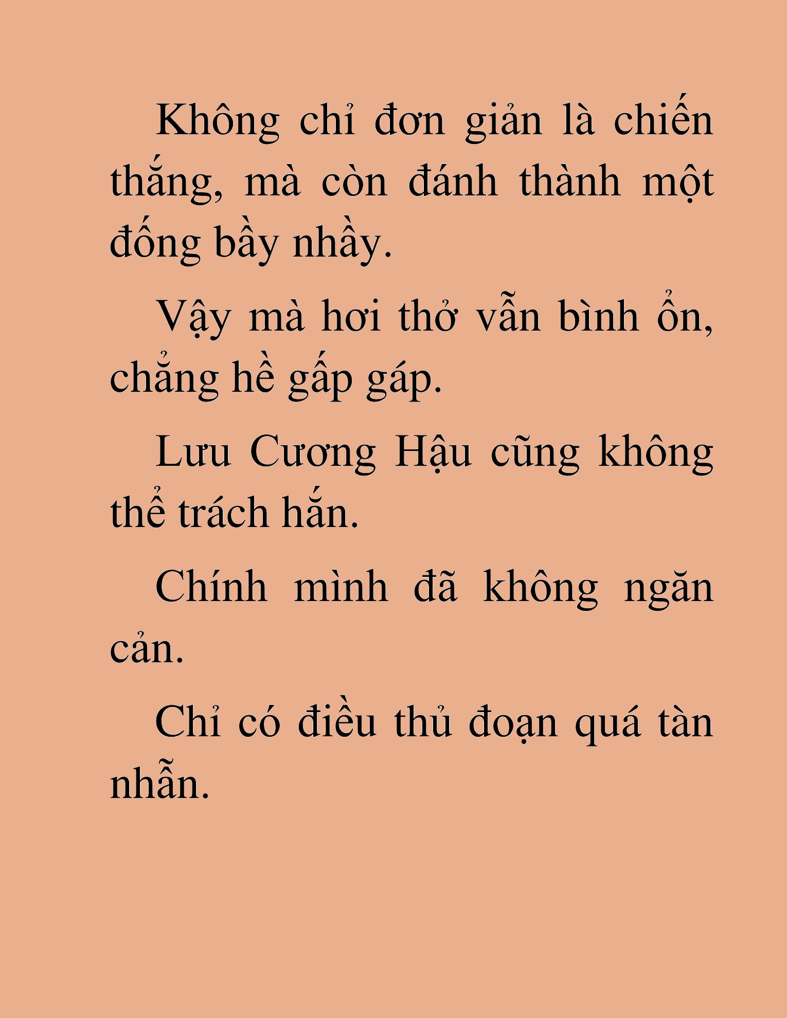 Đọc truyện HAT[NOVEL] Thiên Ma Đăng Tiên - Chap 41