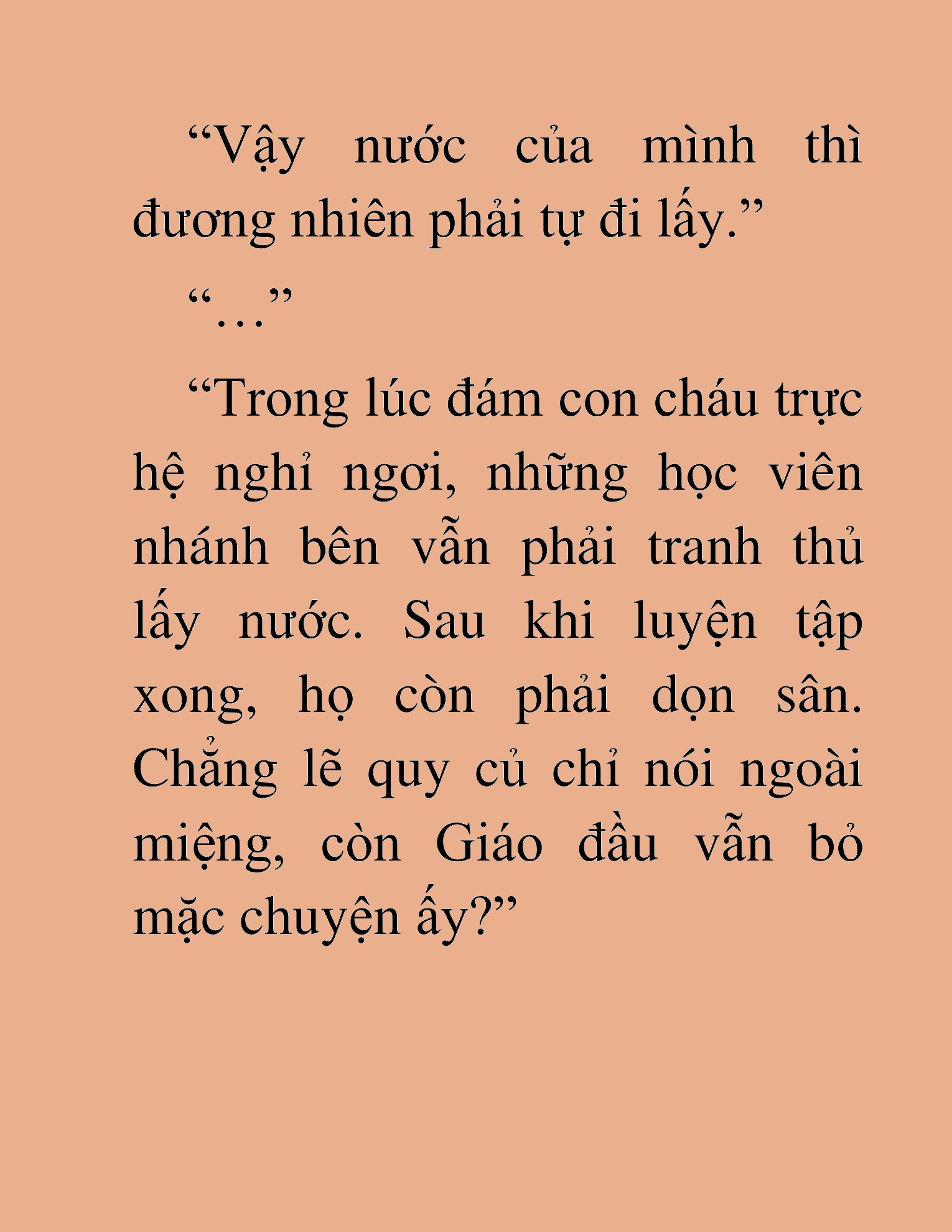 Đọc truyện HAT[NOVEL] Thiên Ma Đăng Tiên - Chap 41