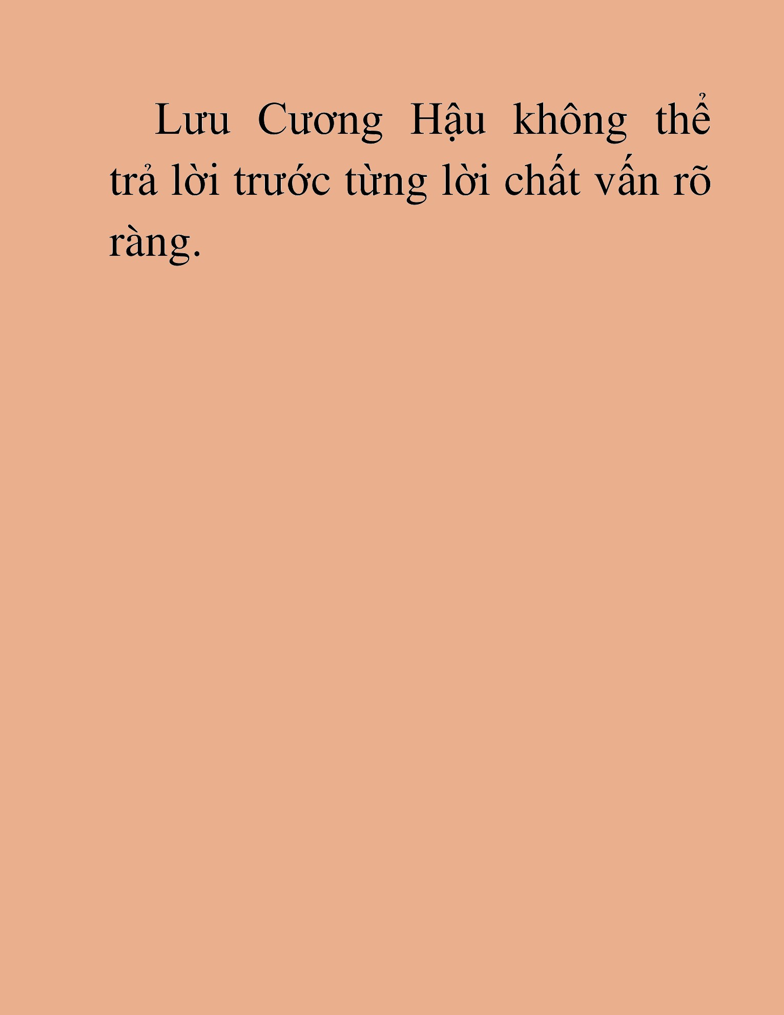 Đọc truyện HAT[NOVEL] Thiên Ma Đăng Tiên - Chap 41