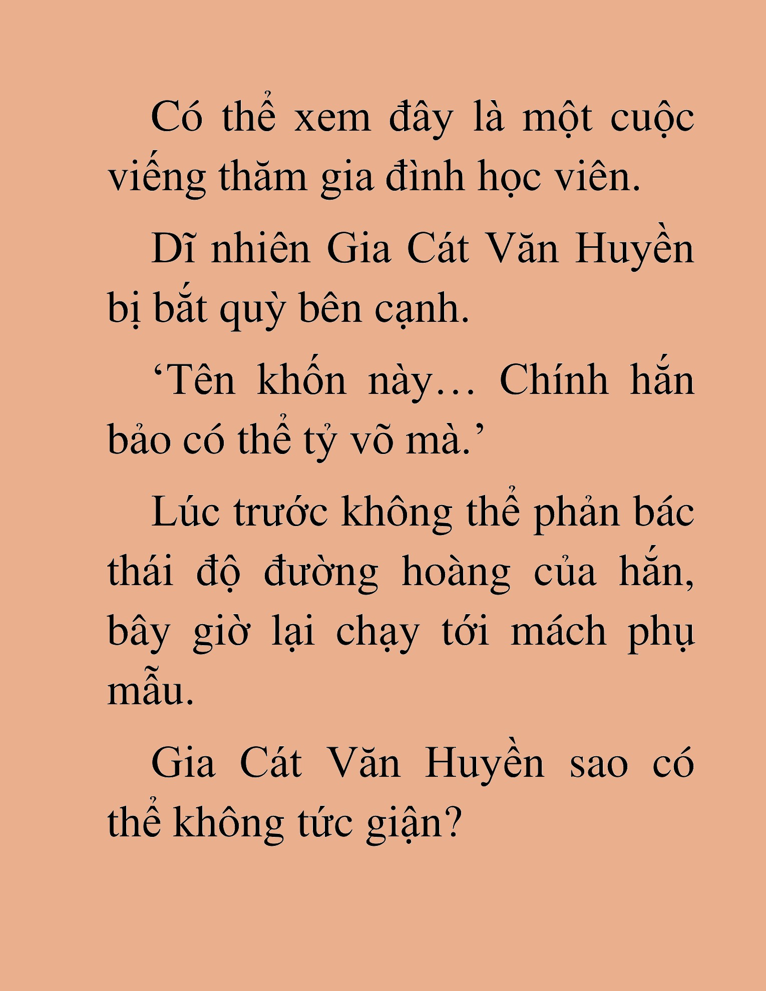 Đọc truyện HAT[NOVEL] Thiên Ma Đăng Tiên - Chap 42