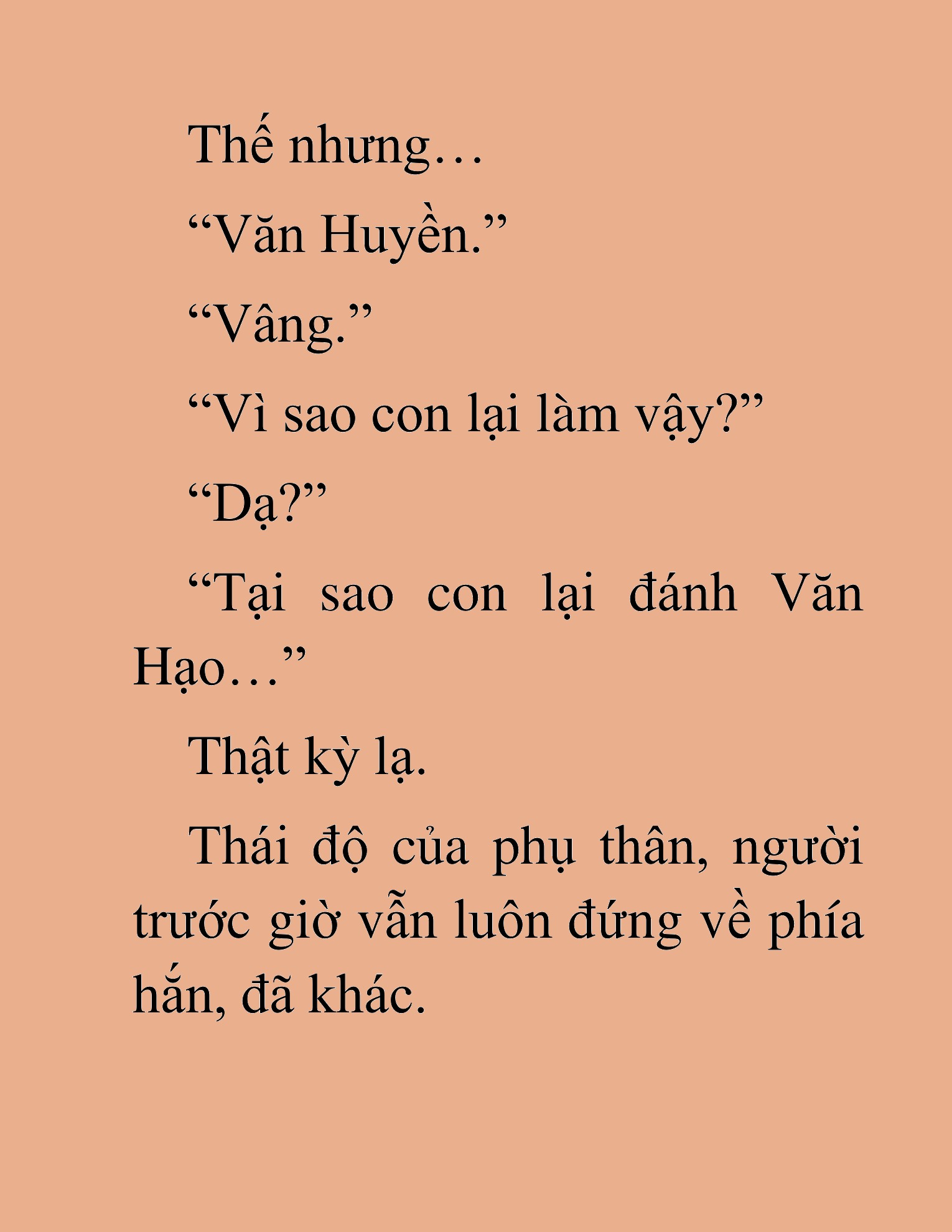 Đọc truyện HAT[NOVEL] Thiên Ma Đăng Tiên - Chap 42